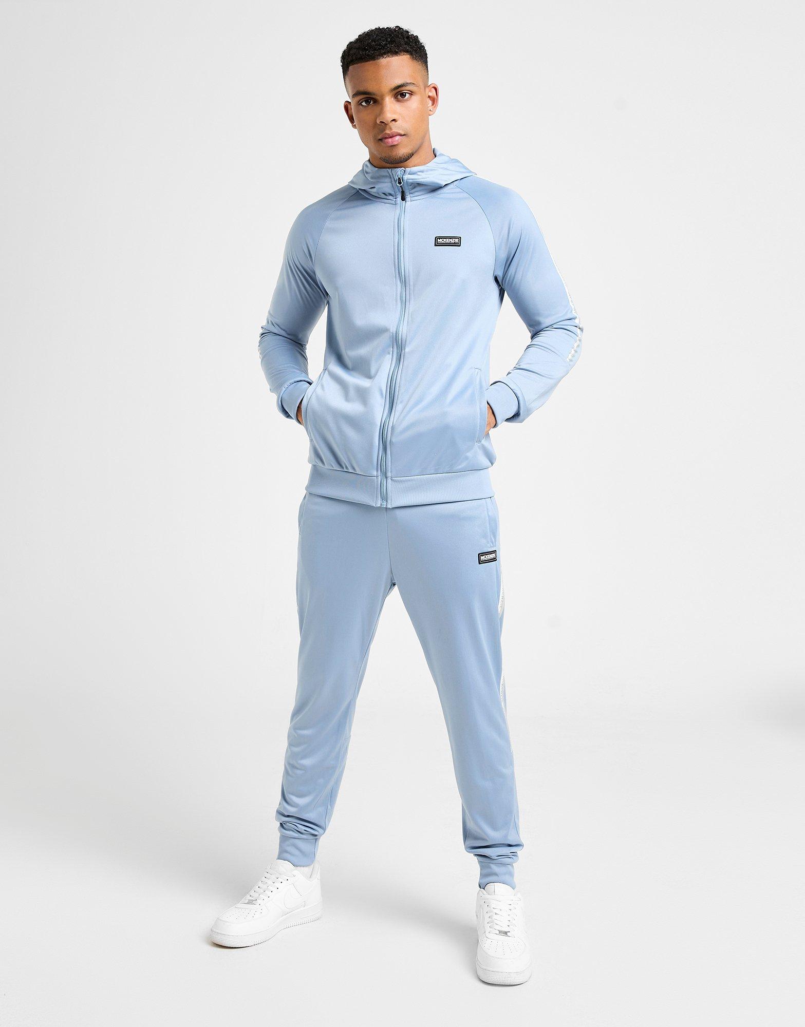 McKenzie Krypt Poly Hoodie McKenzie Krypt Poly Hoodie