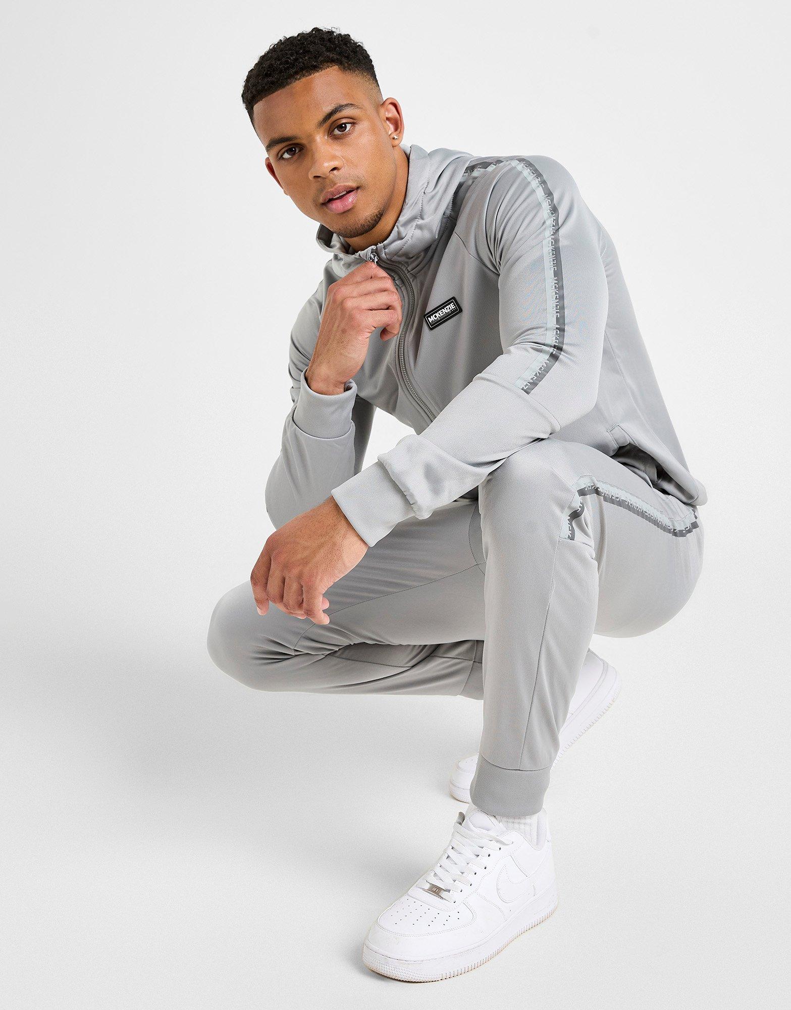 McKenzie Krypt Poly Trainingshose