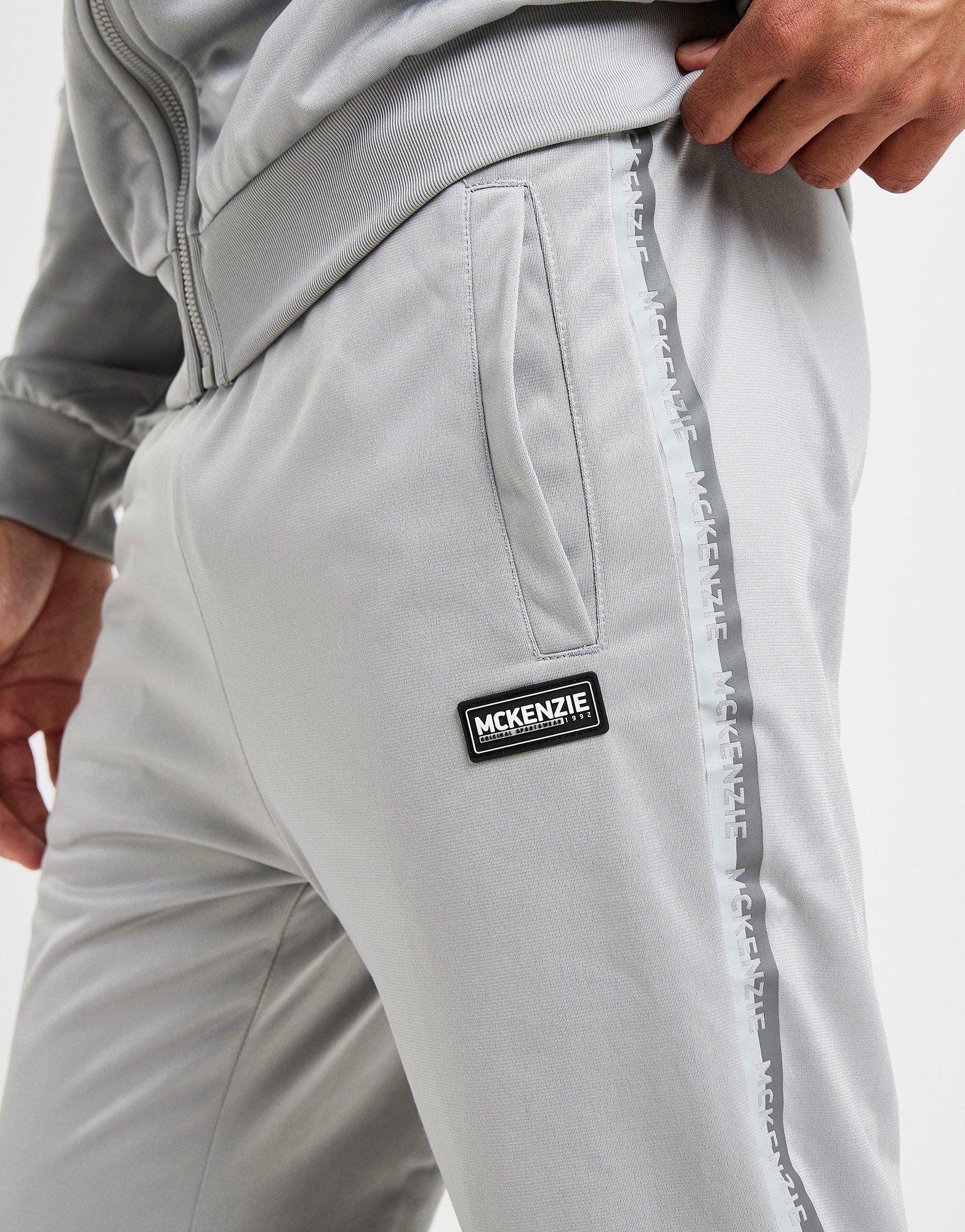 McKenzie Krypt Poly Trainingshose
