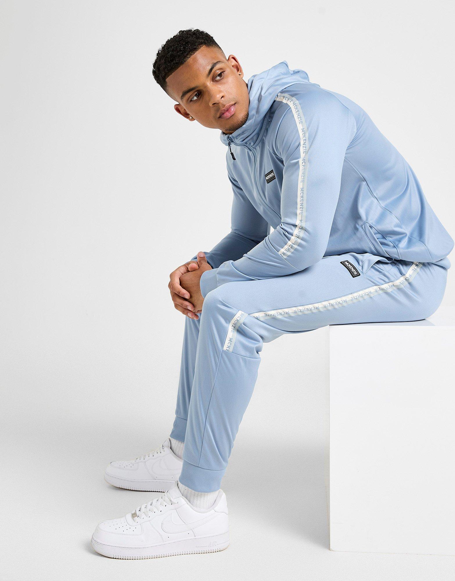 McKenzie Krypt Poly Trainingshose