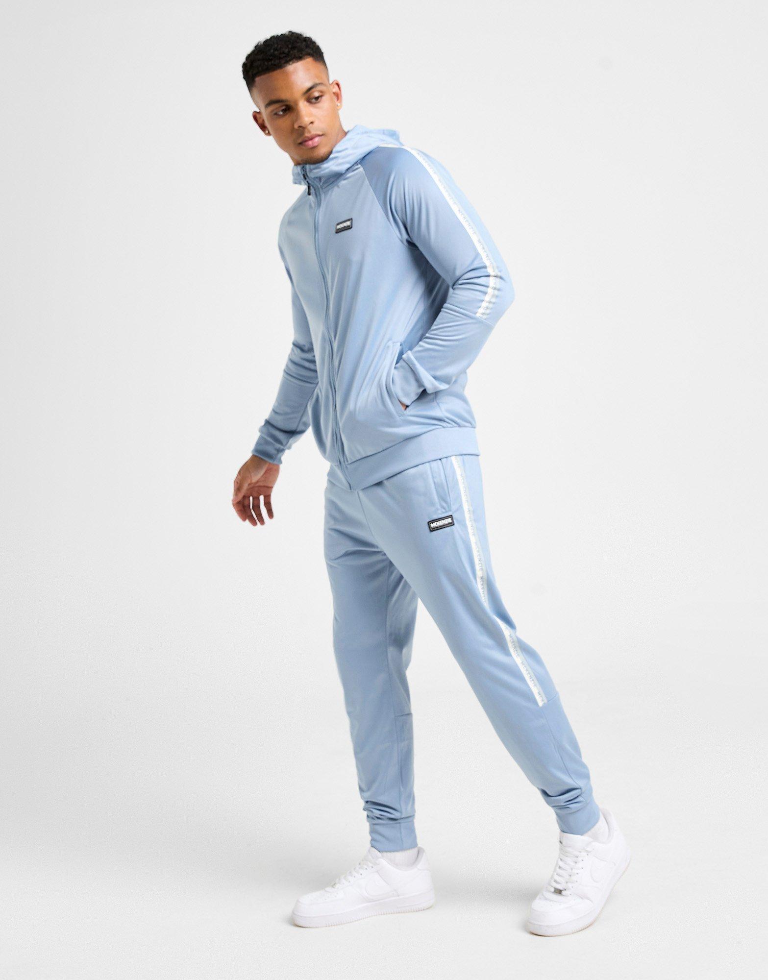 McKenzie Krypt Poly Trainingshose