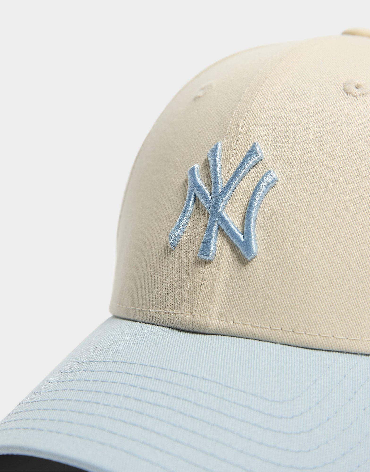 New Era MLB New York Yankees 9FORTY Pastel Cap New Era MLB New York Yankees 9FORTY Pastel Cap