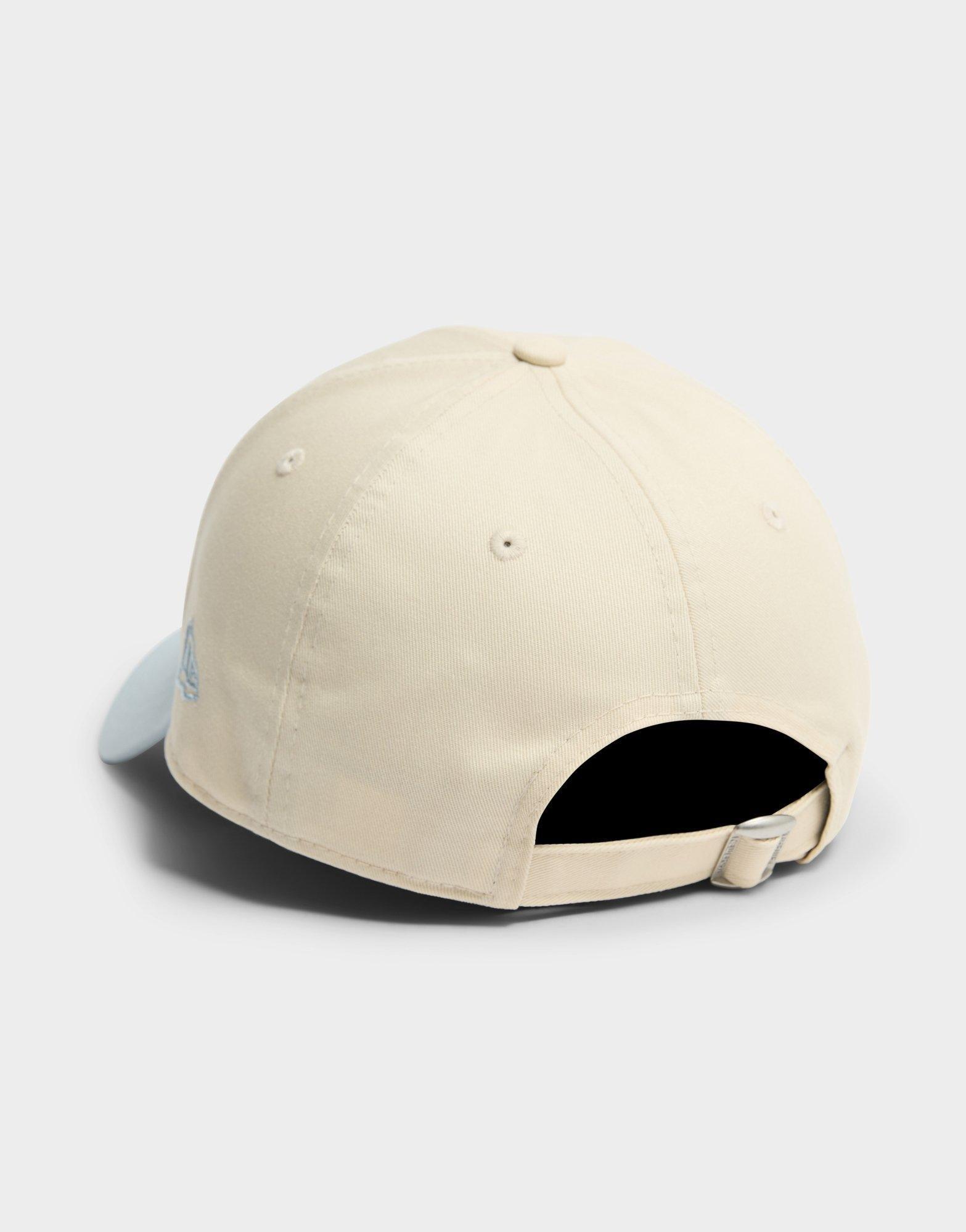 New Era MLB New York Yankees 9FORTY Pastel Cap New Era MLB New York Yankees 9FORTY Pastel Cap