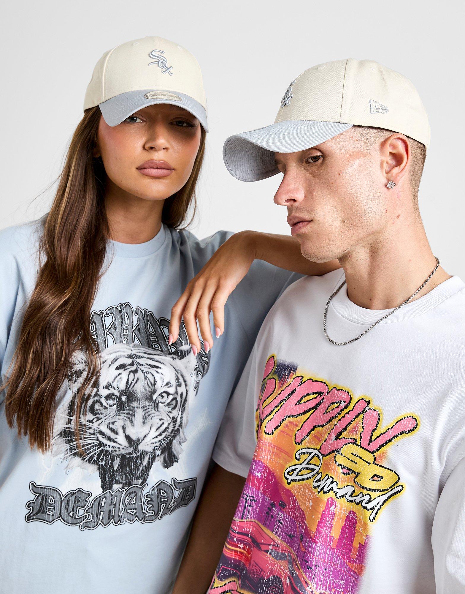 New Era MLB Chicago White Sox 9FORTY Pastel Cap