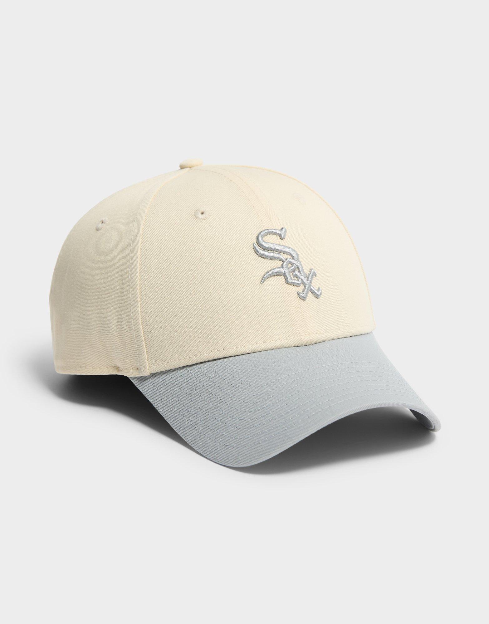 New Era MLB Chicago White Sox 9FORTY Pastel Cap