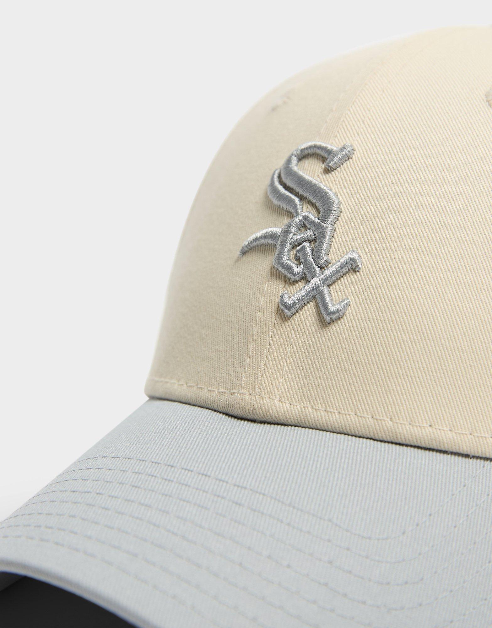 New Era MLB Chicago White Sox 9FORTY Pastel Cap