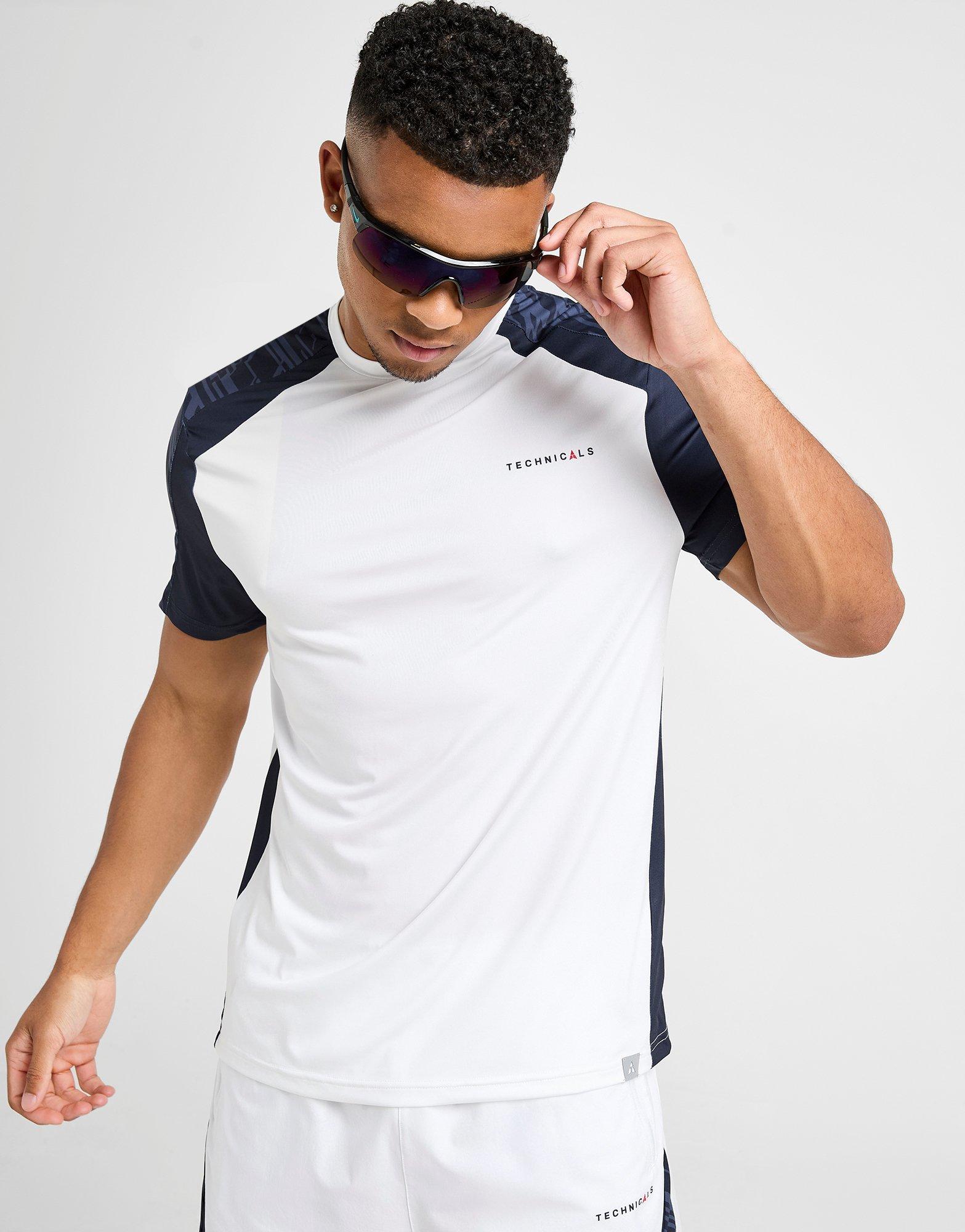 Technicals Zaid T-Shirt Technicals Zaid T-Shirt