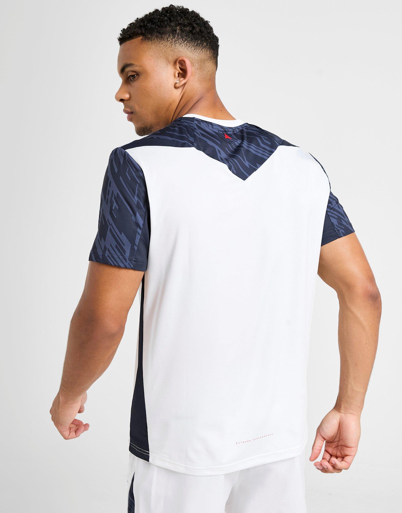 Technicals Zaid T-Shirt Technicals Zaid T-Shirt