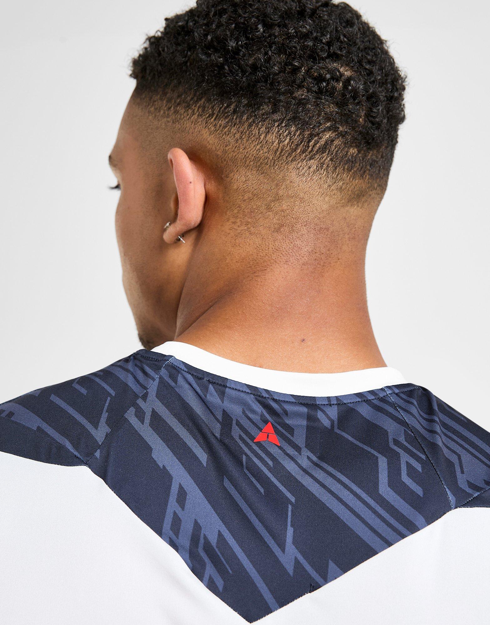 Technicals Zaid T-Shirt Technicals Zaid T-Shirt