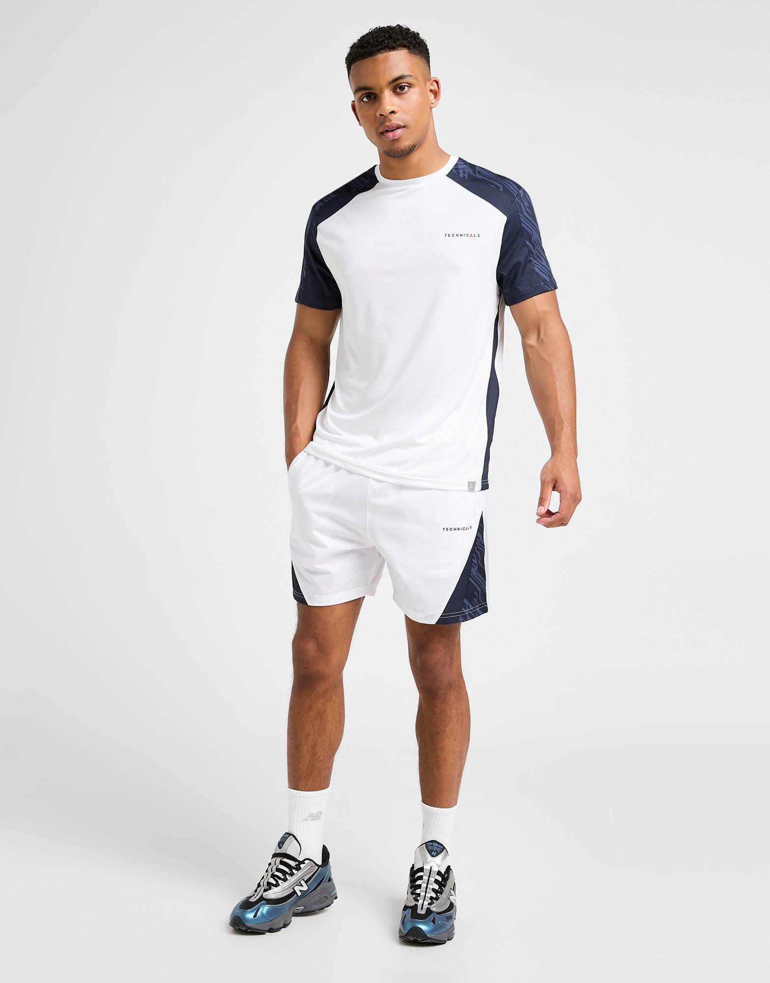 Technicals Zaid T-Shirt Technicals Zaid T-Shirt