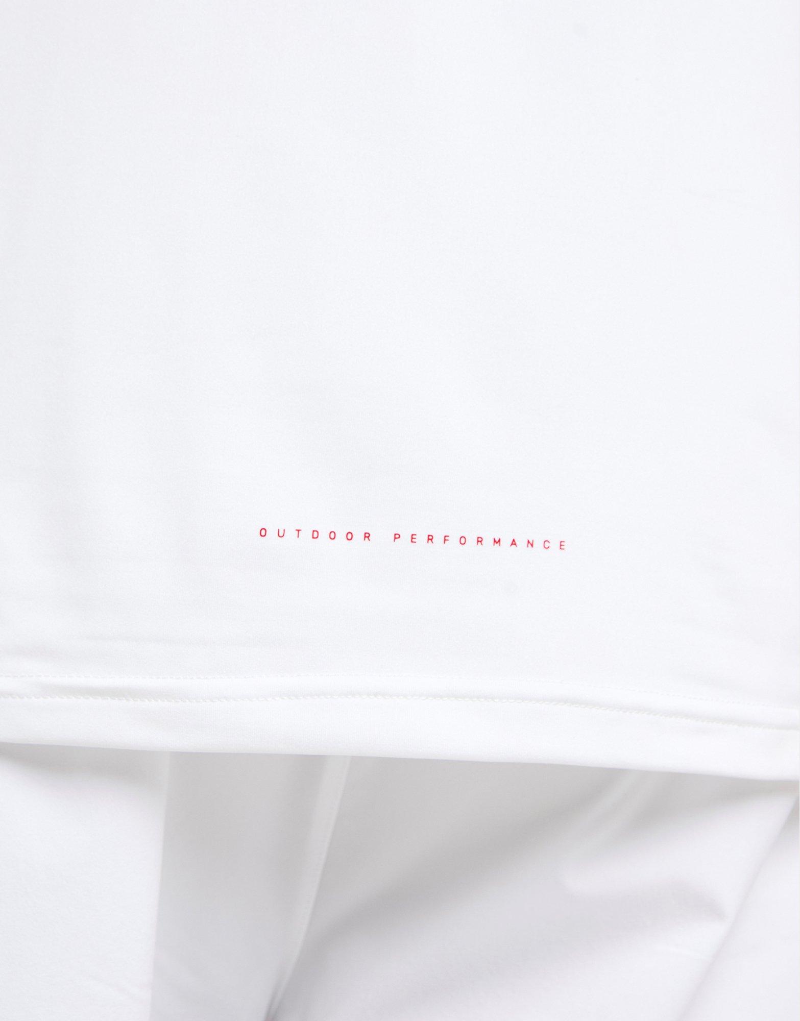 Technicals Zaid T-Shirt Technicals Zaid T-Shirt