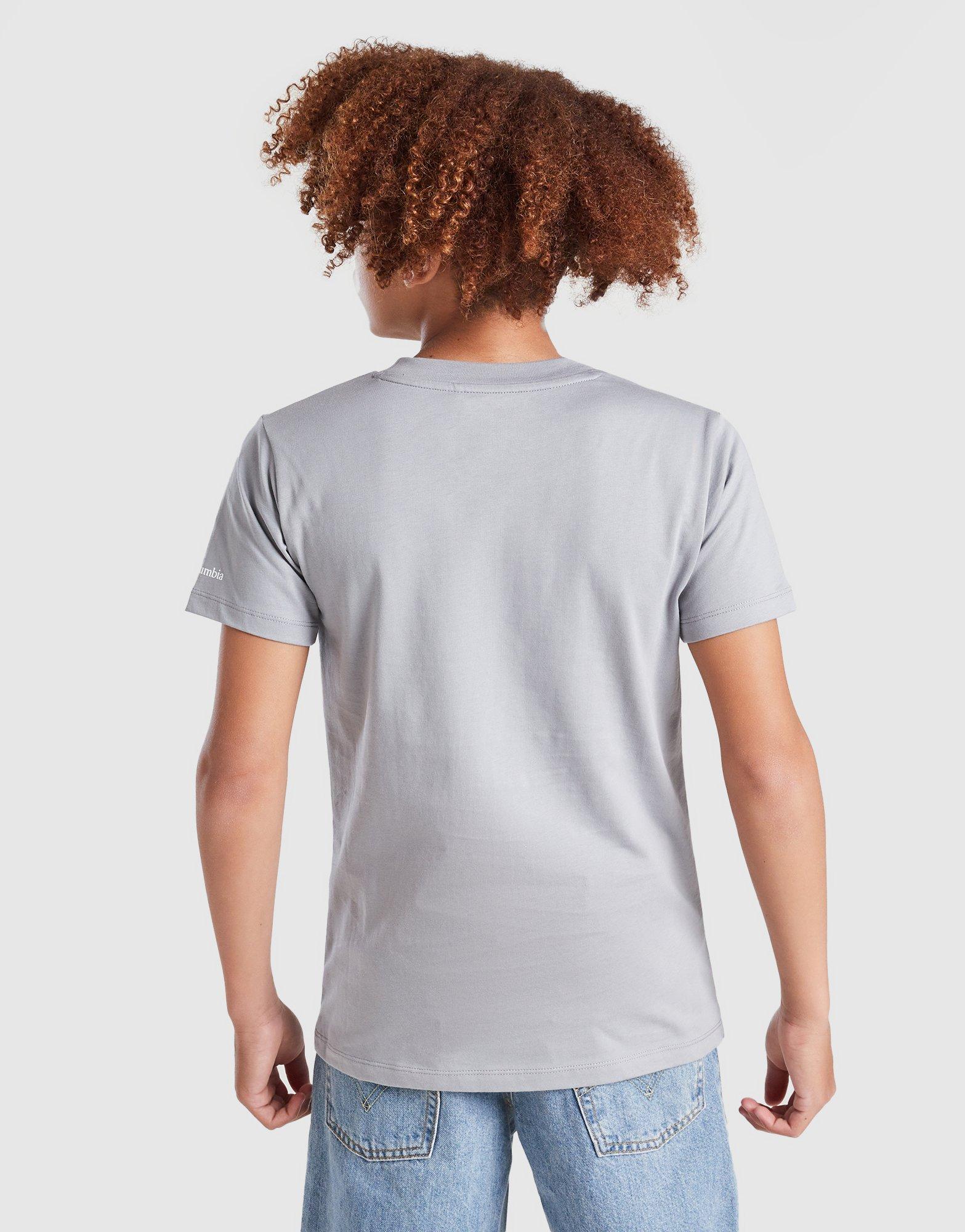 Columbia Amble T-Shirt Junior Columbia Amble T-Shirt Junior