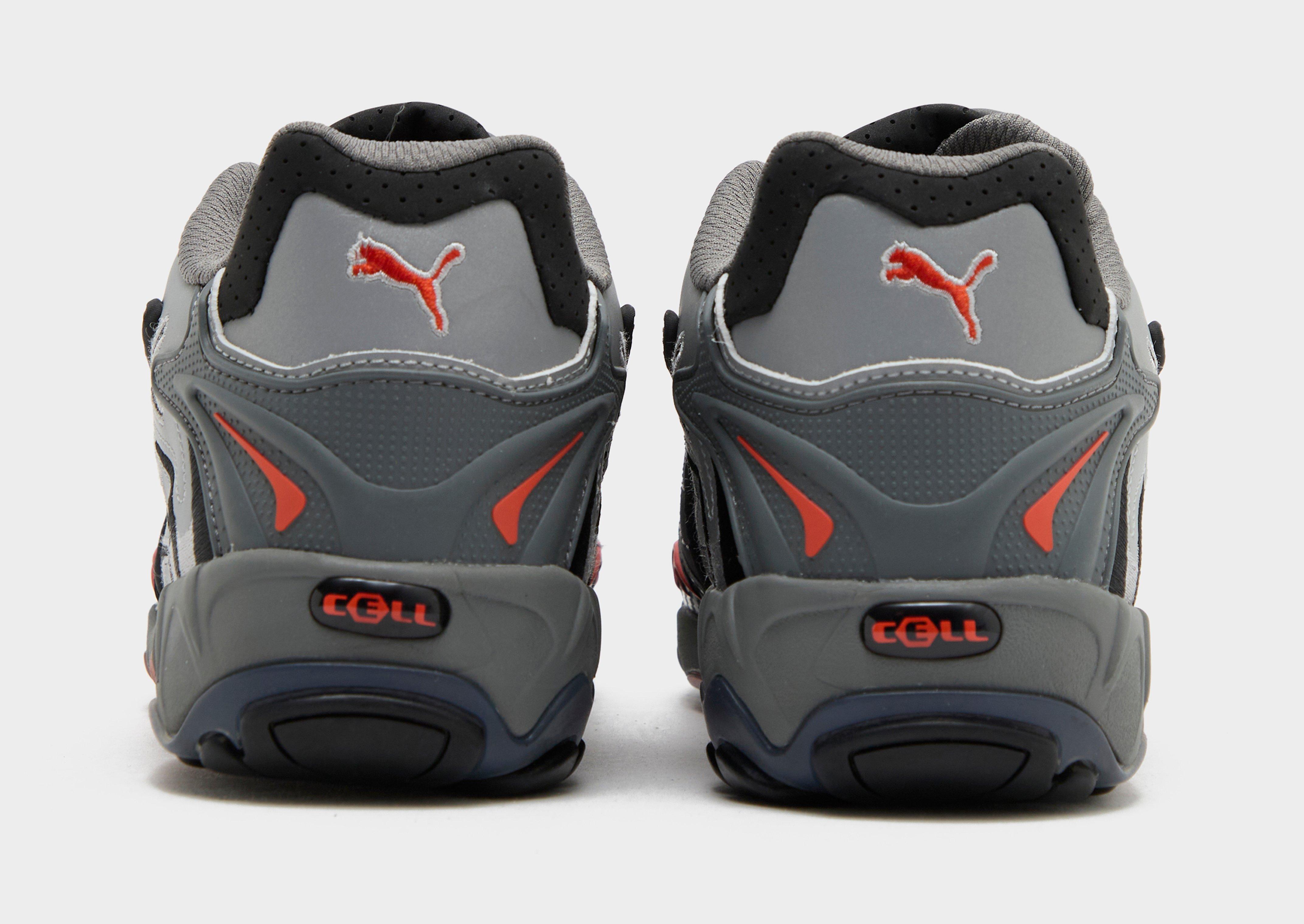 PUMA x A$AP Rocky Inhale