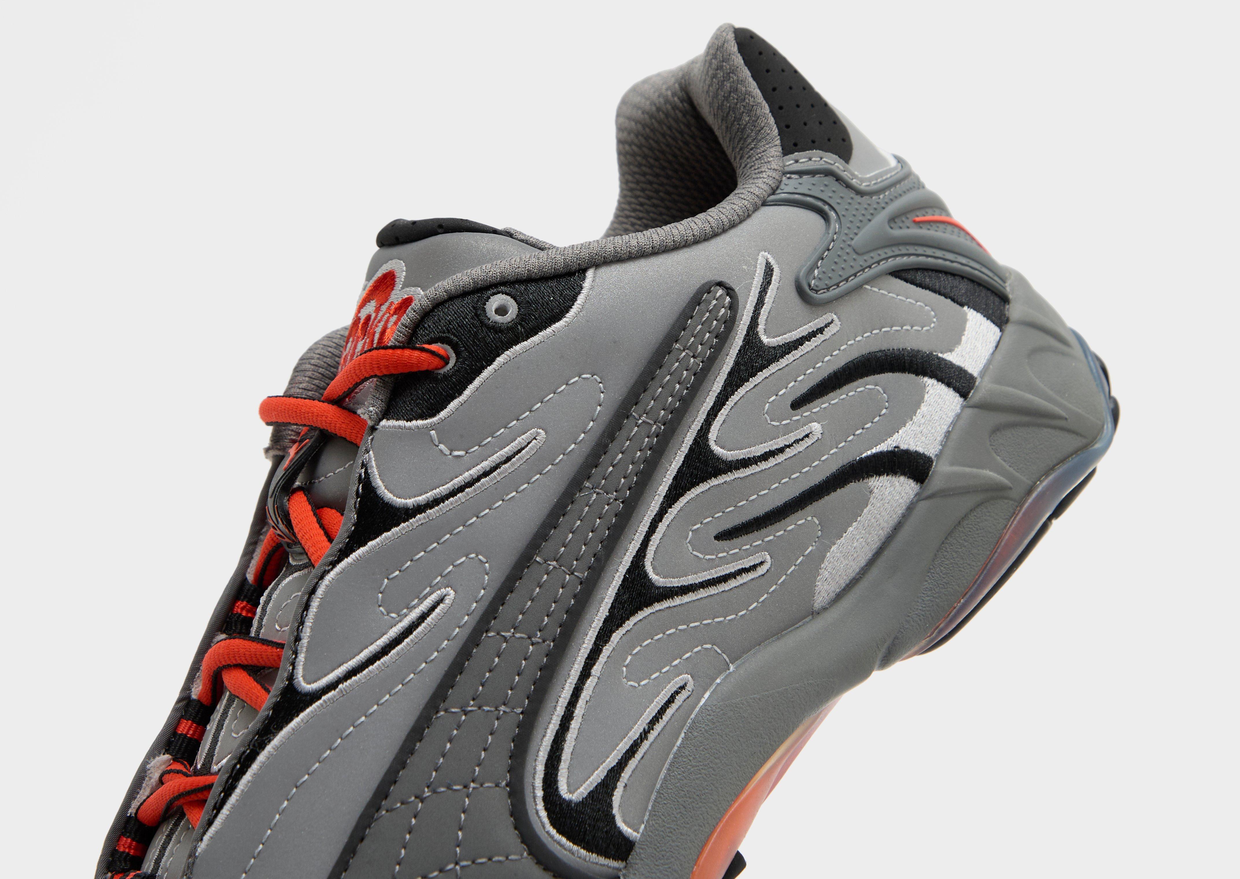 PUMA x A$AP Rocky Inhale