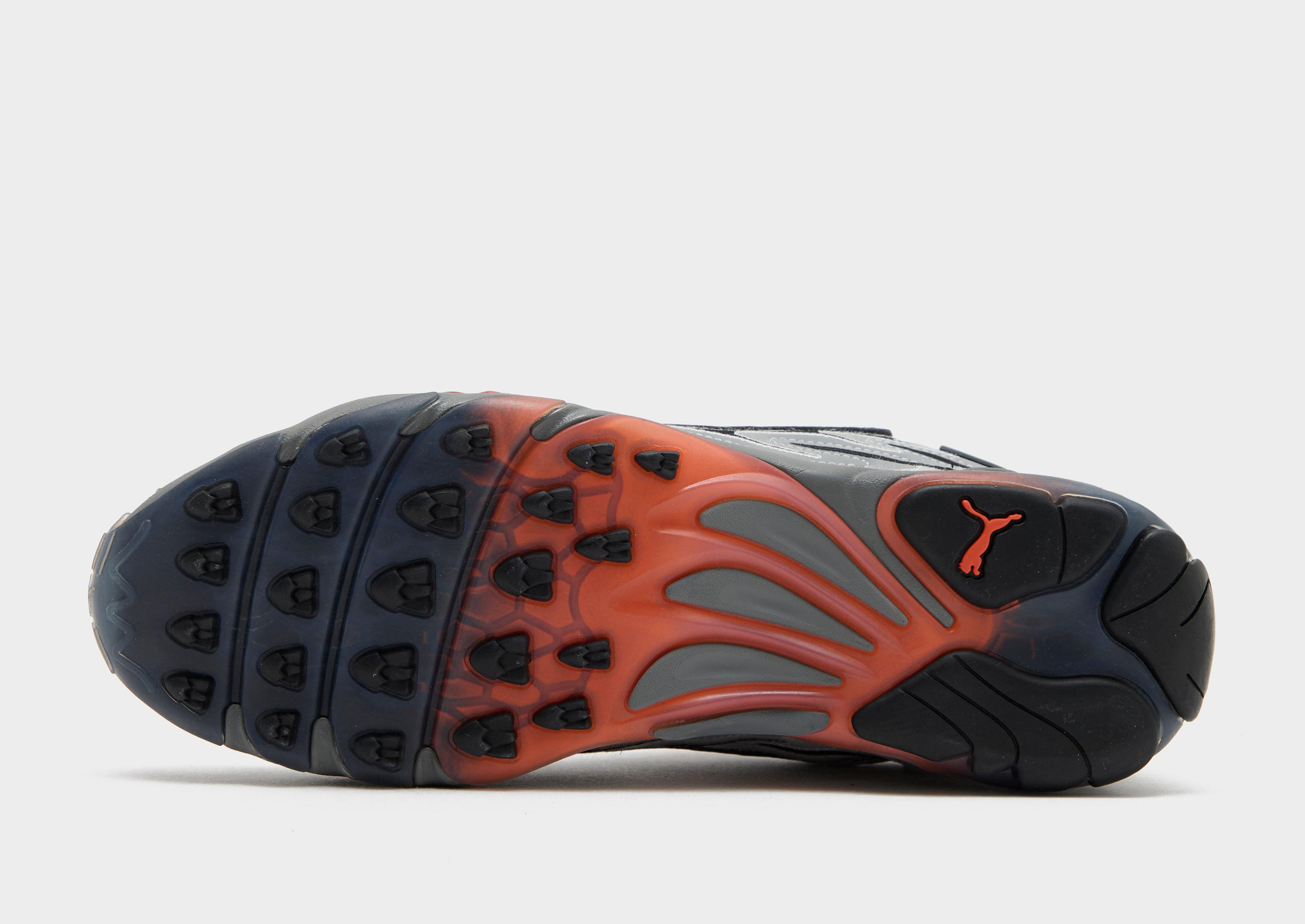 PUMA x A$AP Rocky Inhale