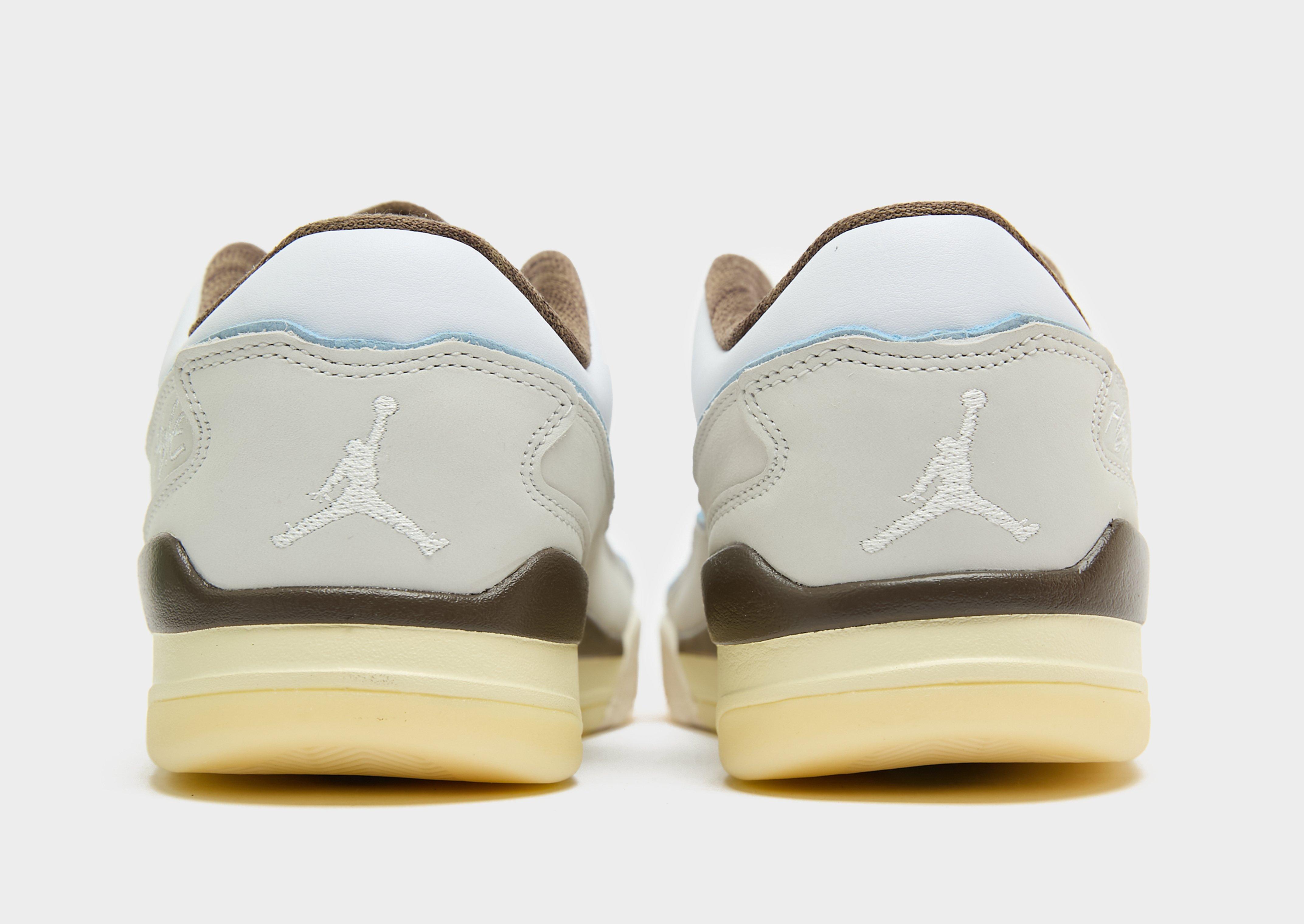 Jordan Flight Court