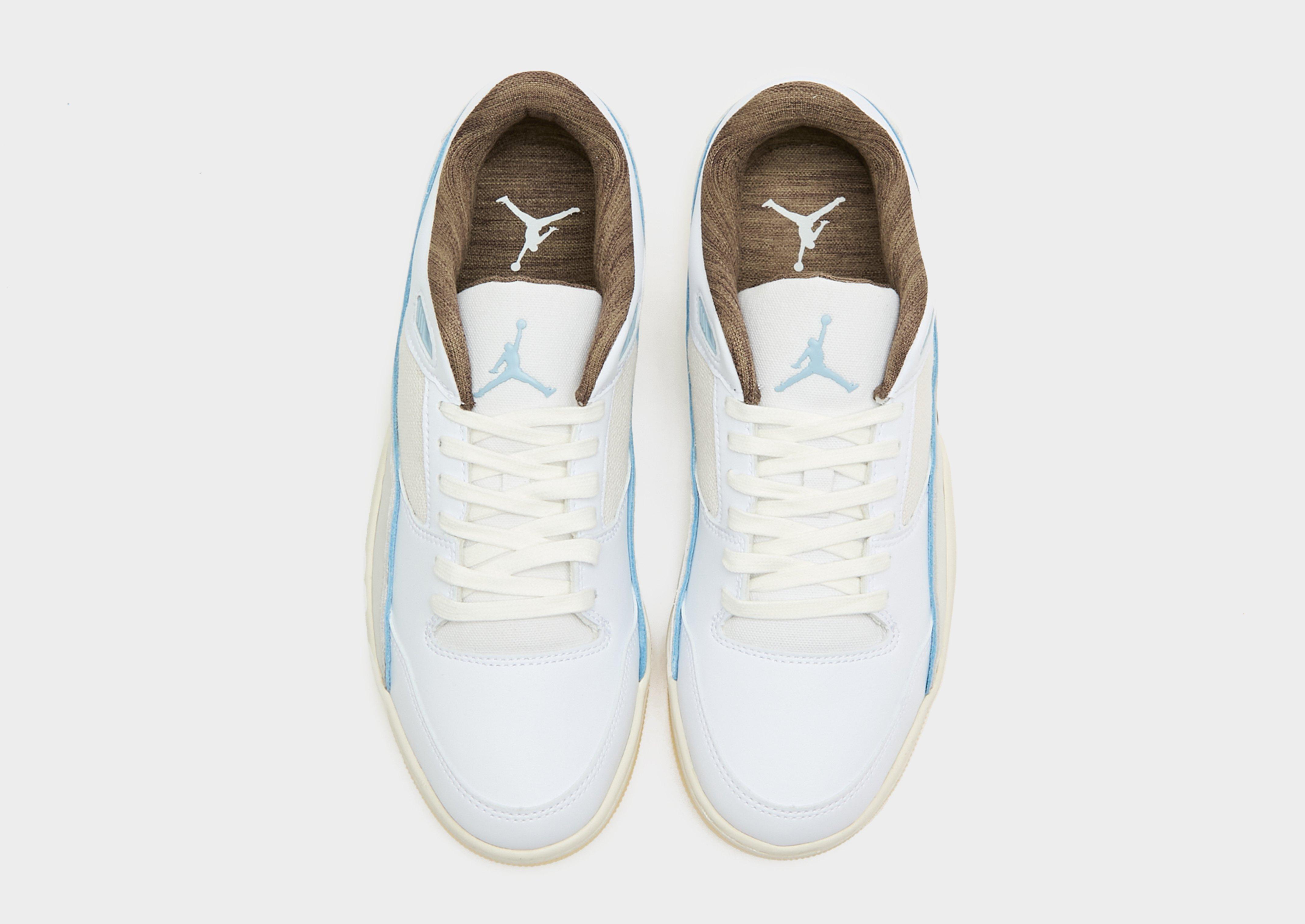 Jordan Flight Court