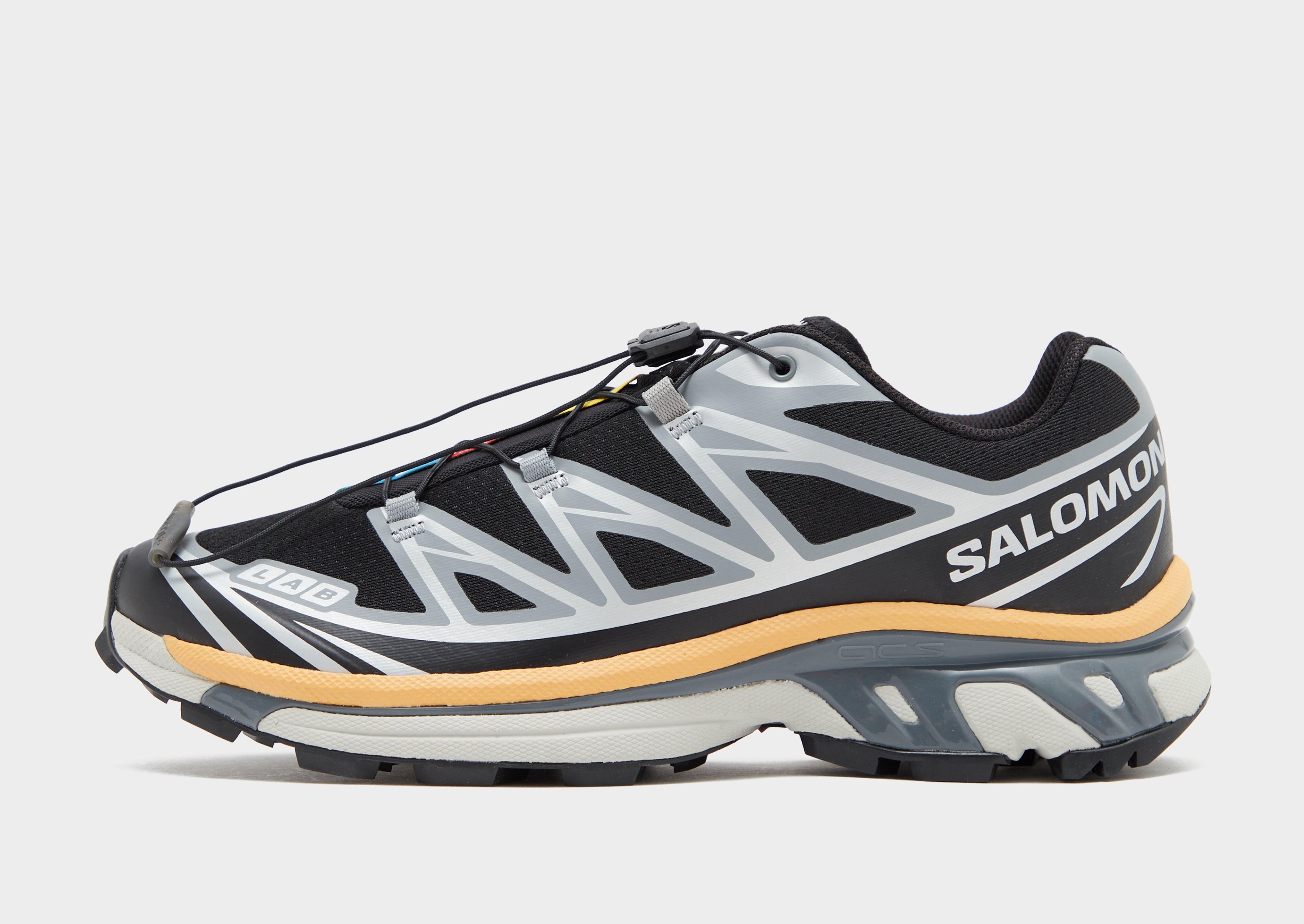 Salomon XT-6
