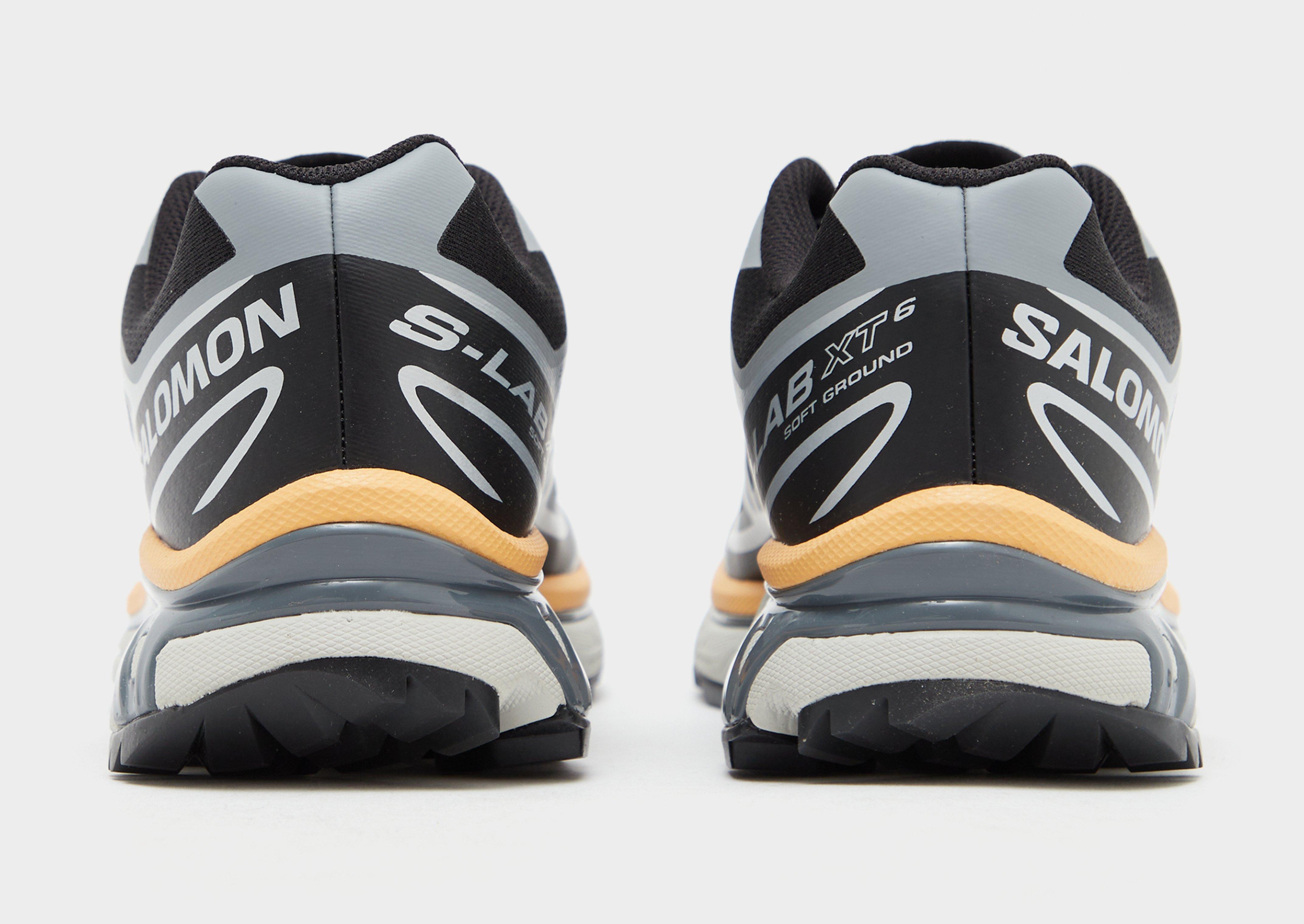 Salomon XT-6