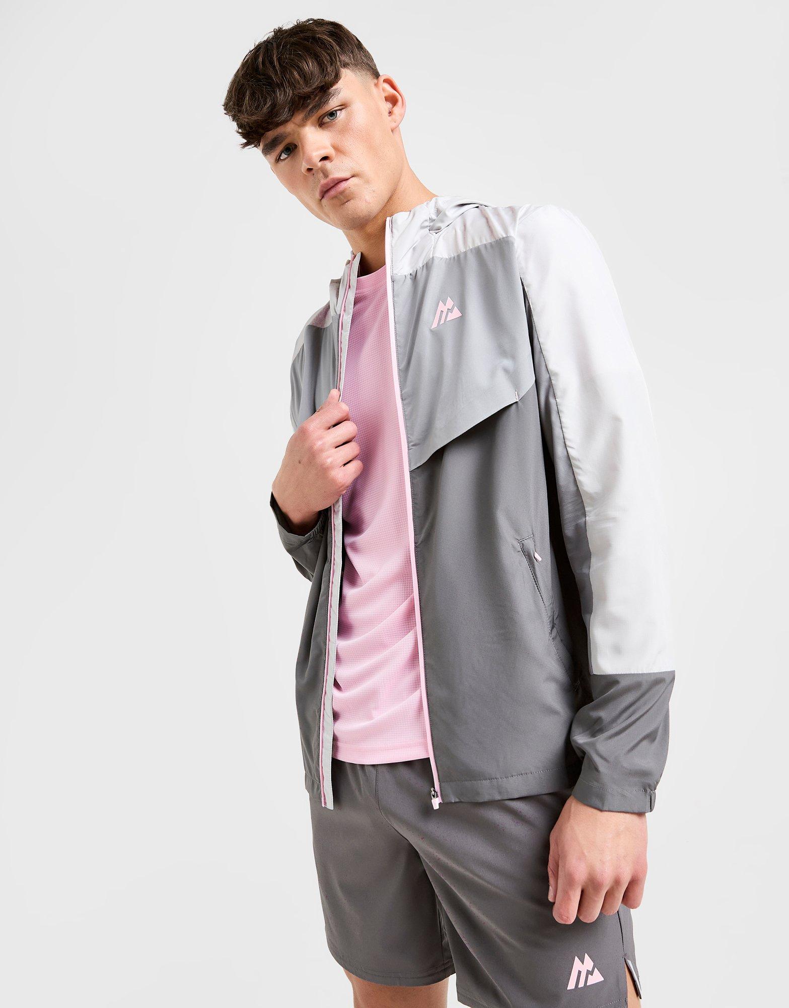 MONTIREX Breeze Windrunner Jacke