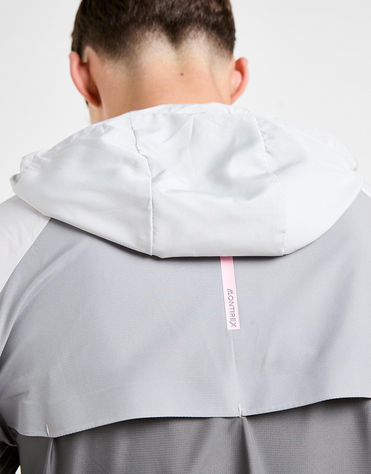 MONTIREX Breeze Windrunner Jacke