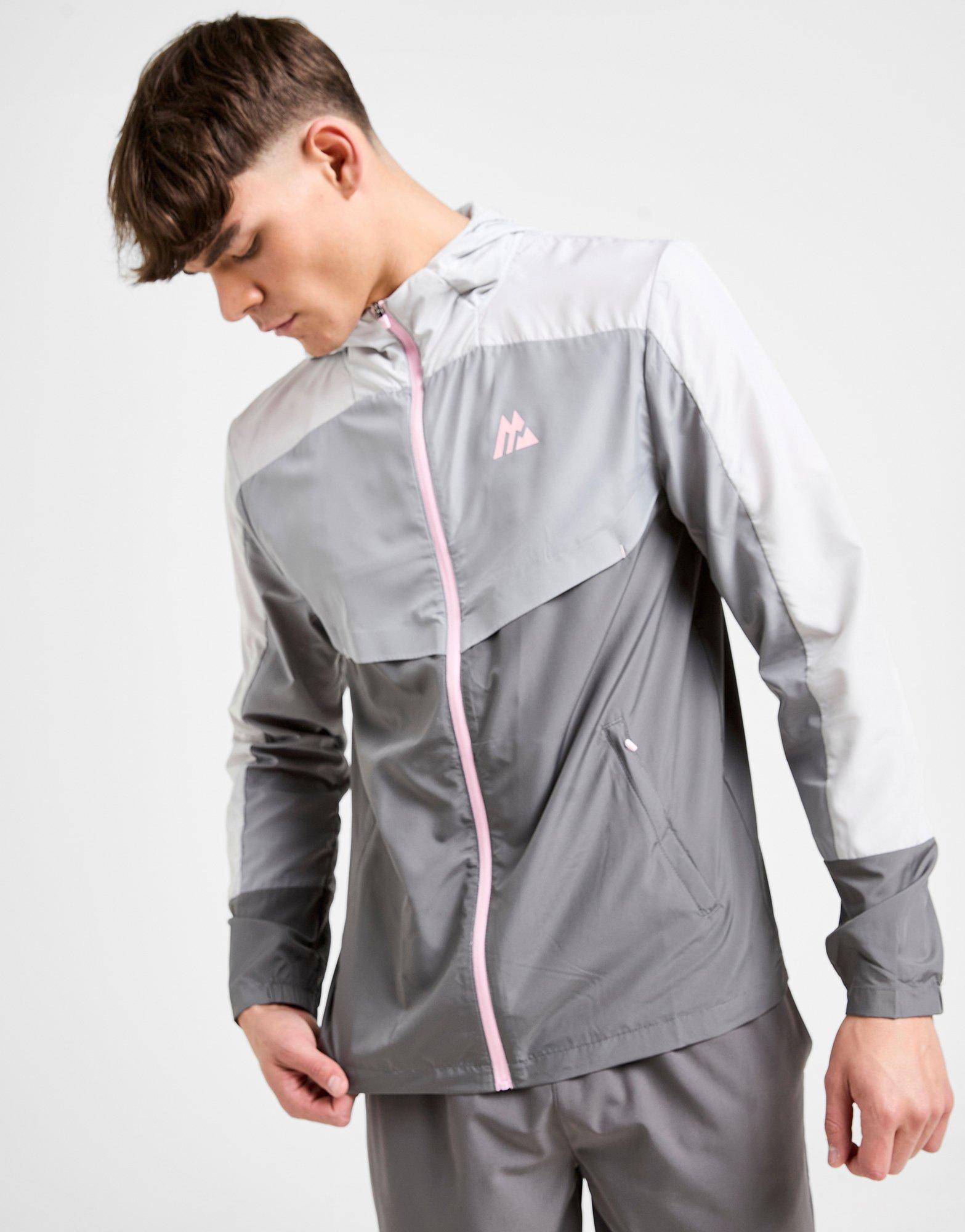 MONTIREX Breeze Windrunner Jacke