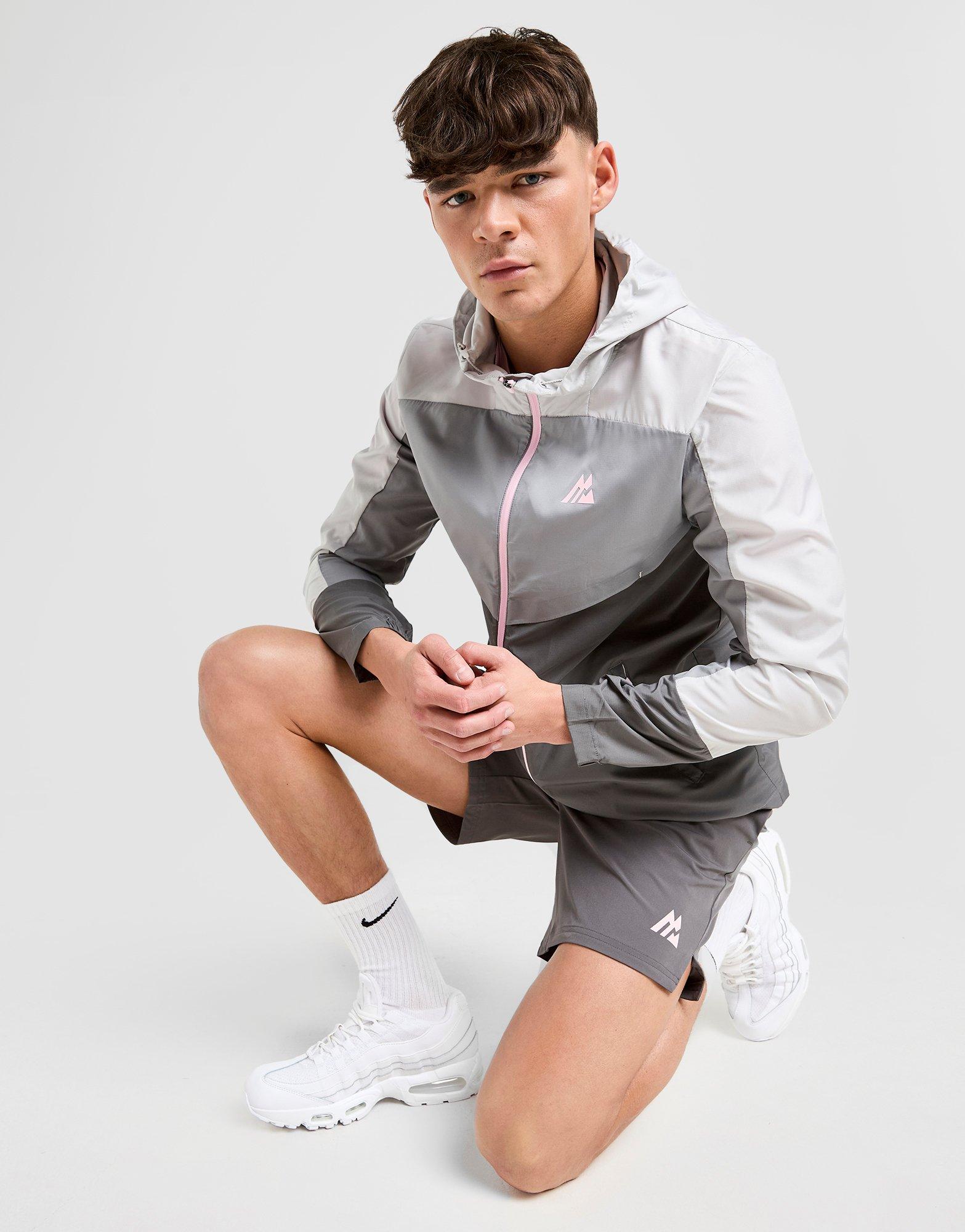 MONTIREX Breeze Windrunner Jacke