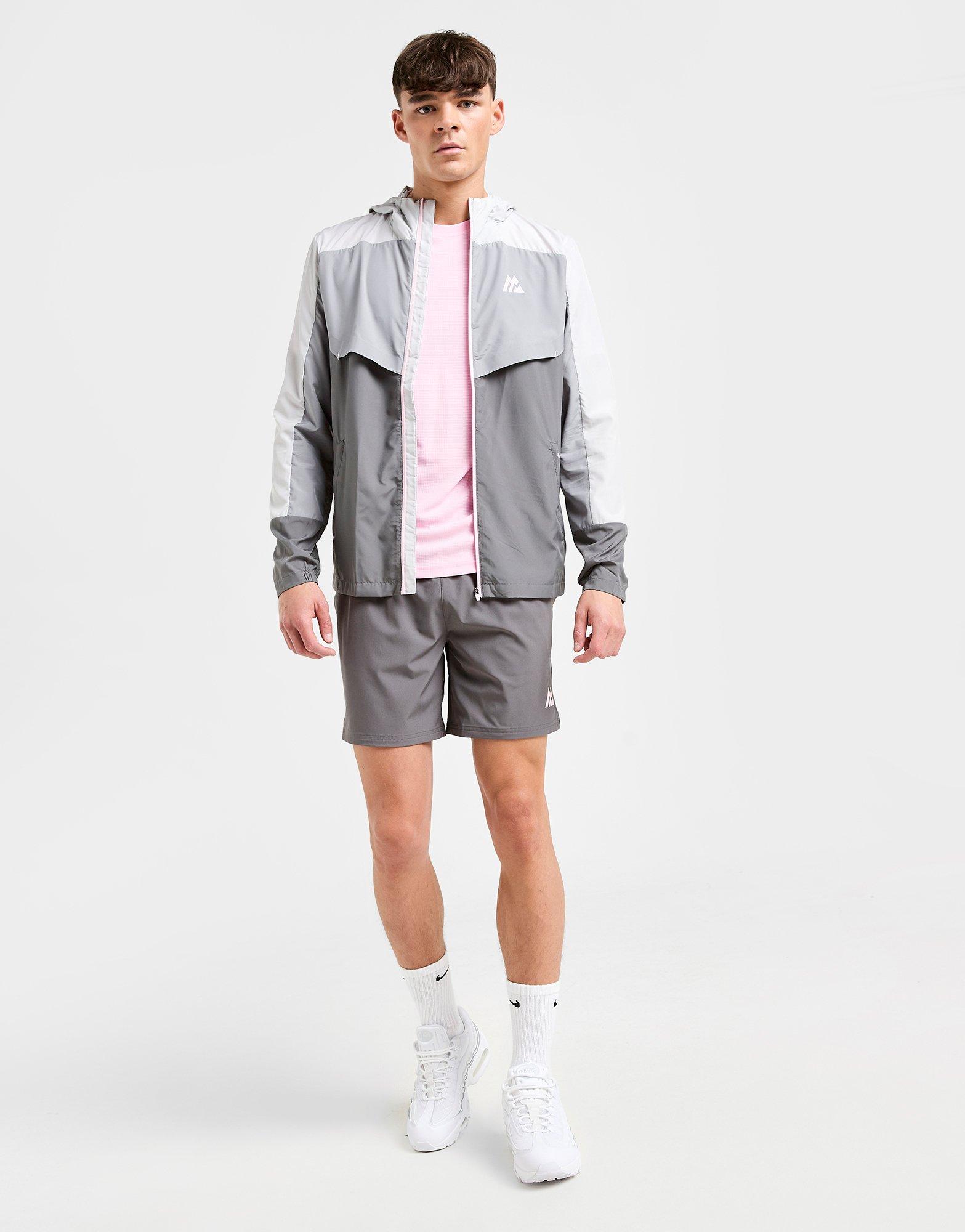 MONTIREX Breeze Windrunner Jacke