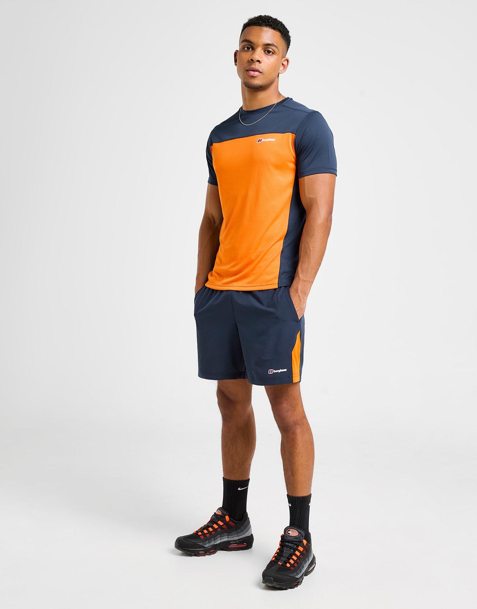 Berghaus Stanope Shorts Berghaus Stanope Shorts