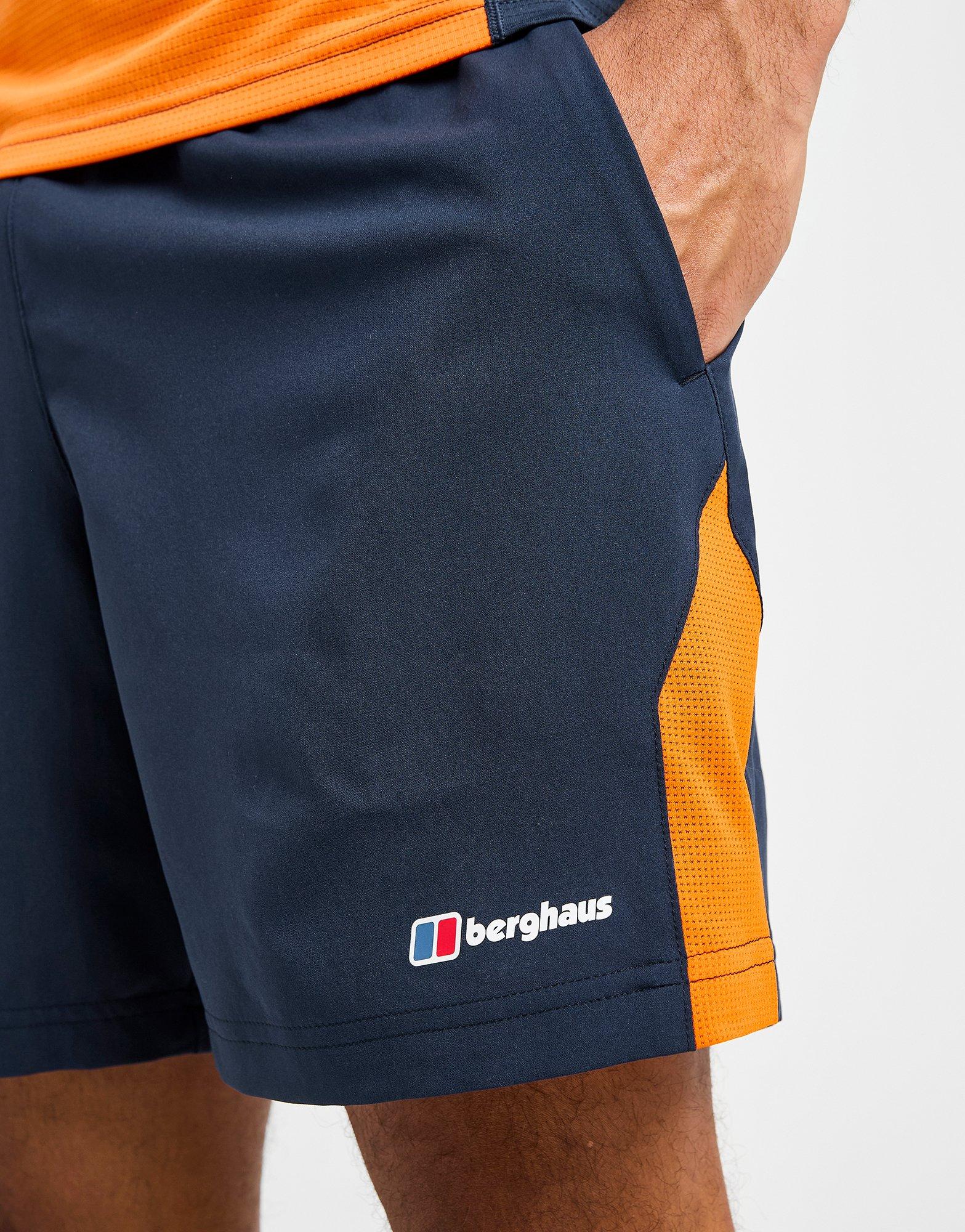 Berghaus Stanope Shorts Berghaus Stanope Shorts