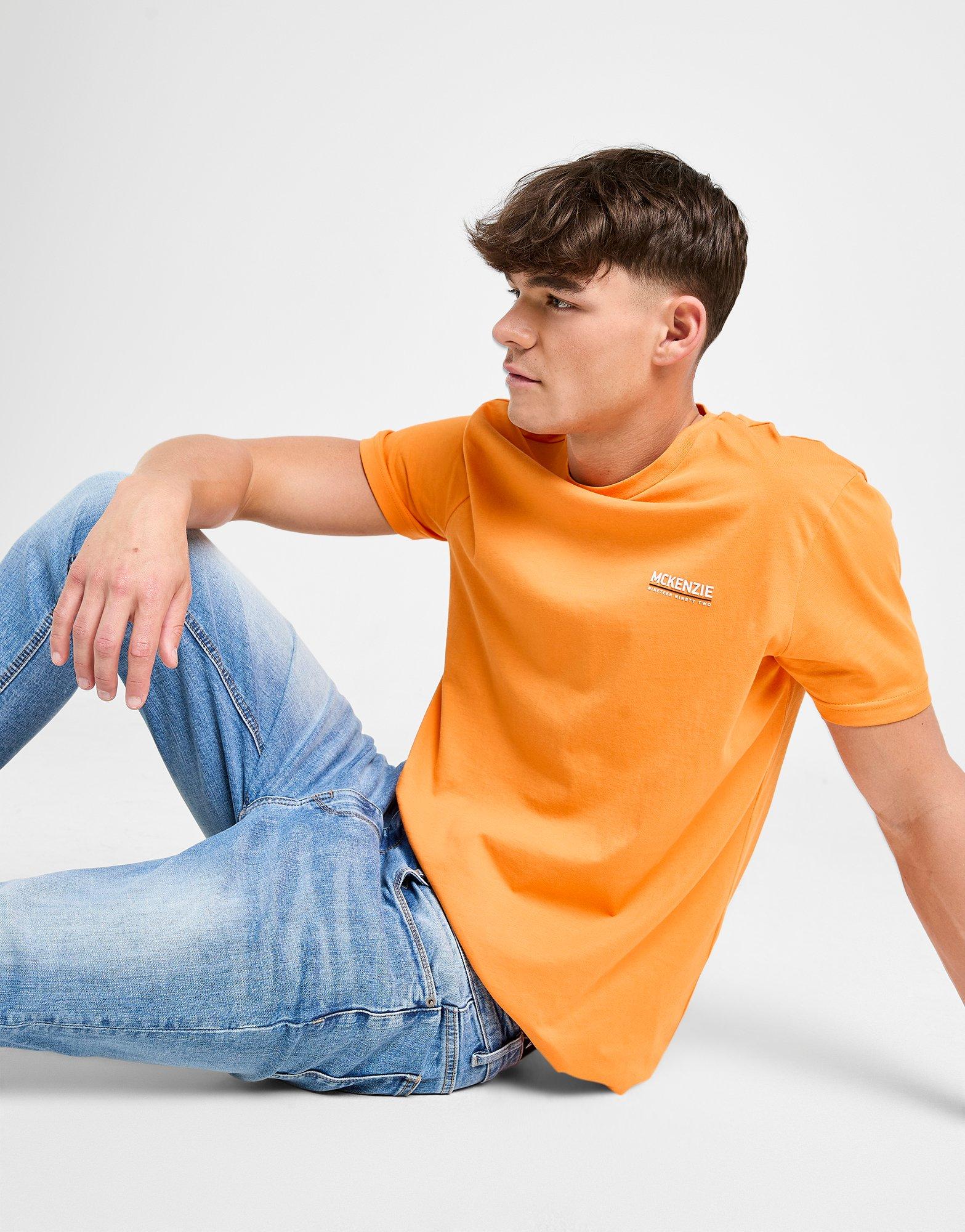 McKenzie Essential T-Shirt