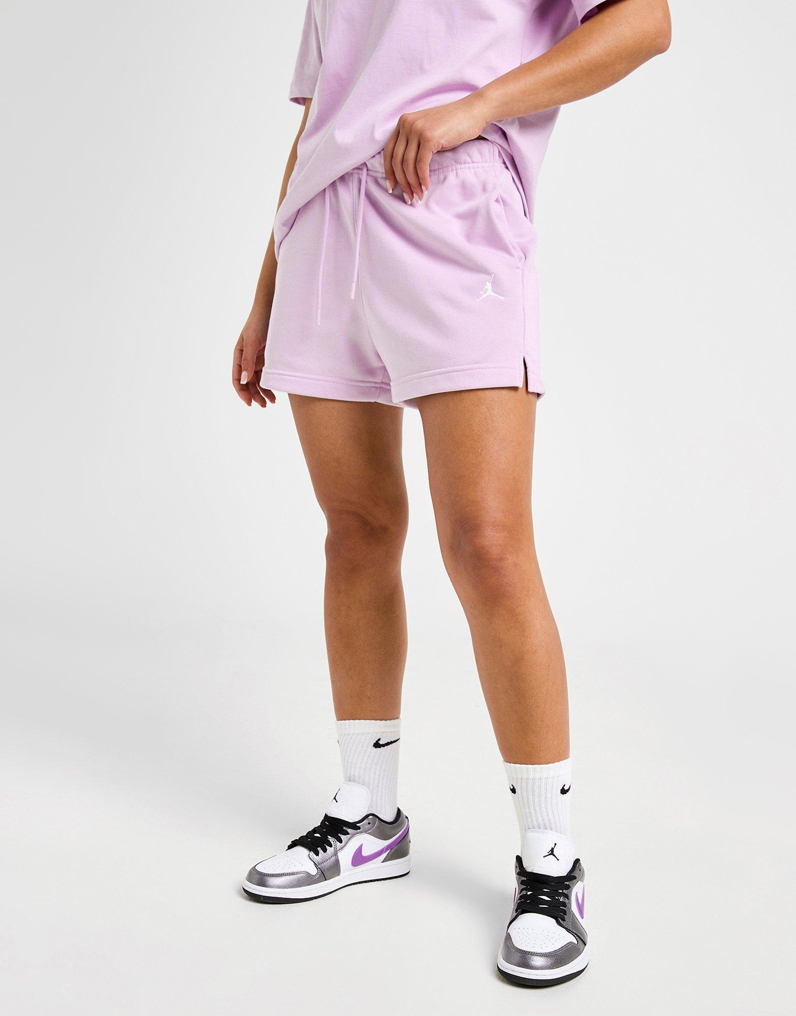 Jordan Brooklyn French Terry Shorts