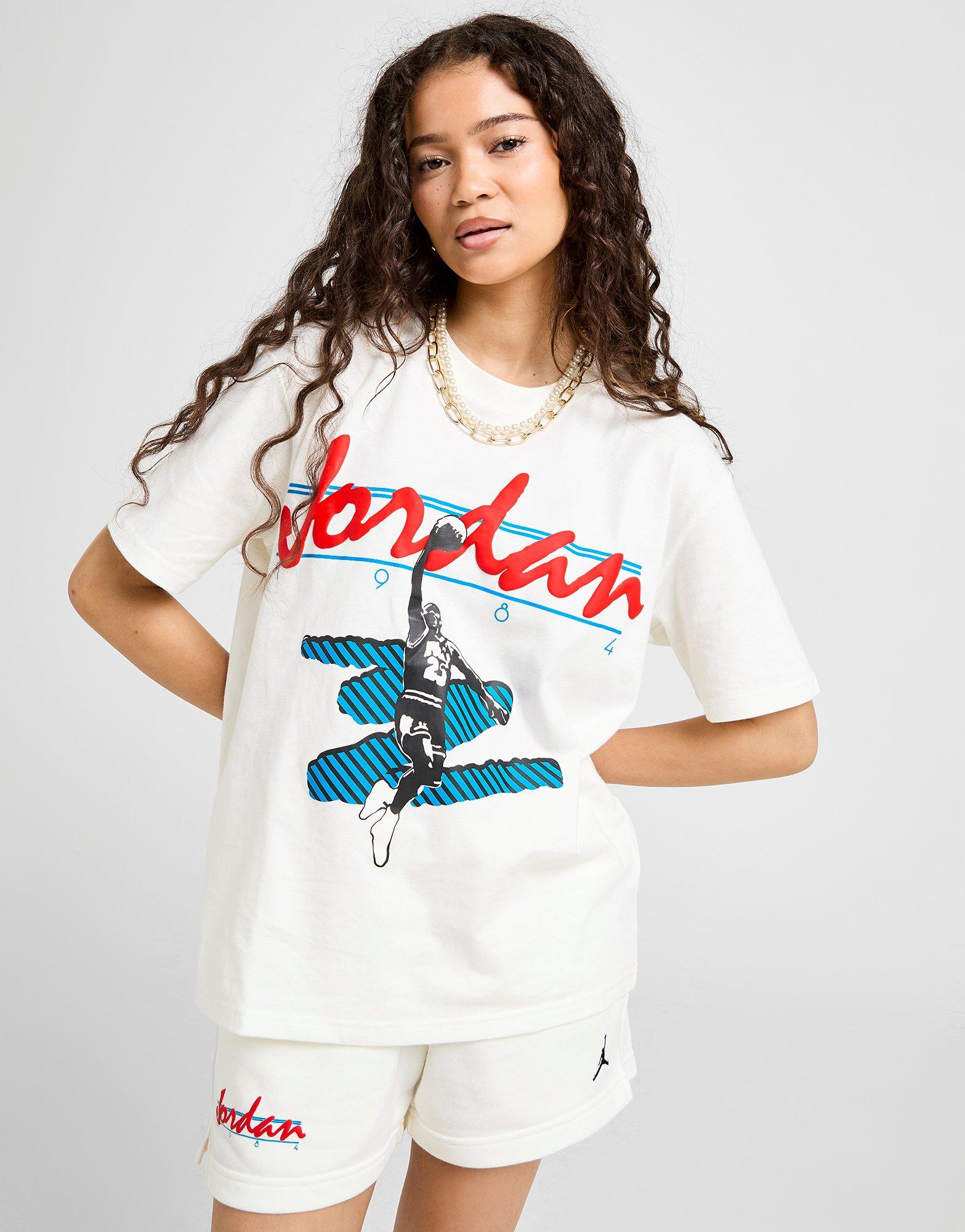 Jordan MVP Graphic T-Shirt Jordan MVP Graphic T-Shirt