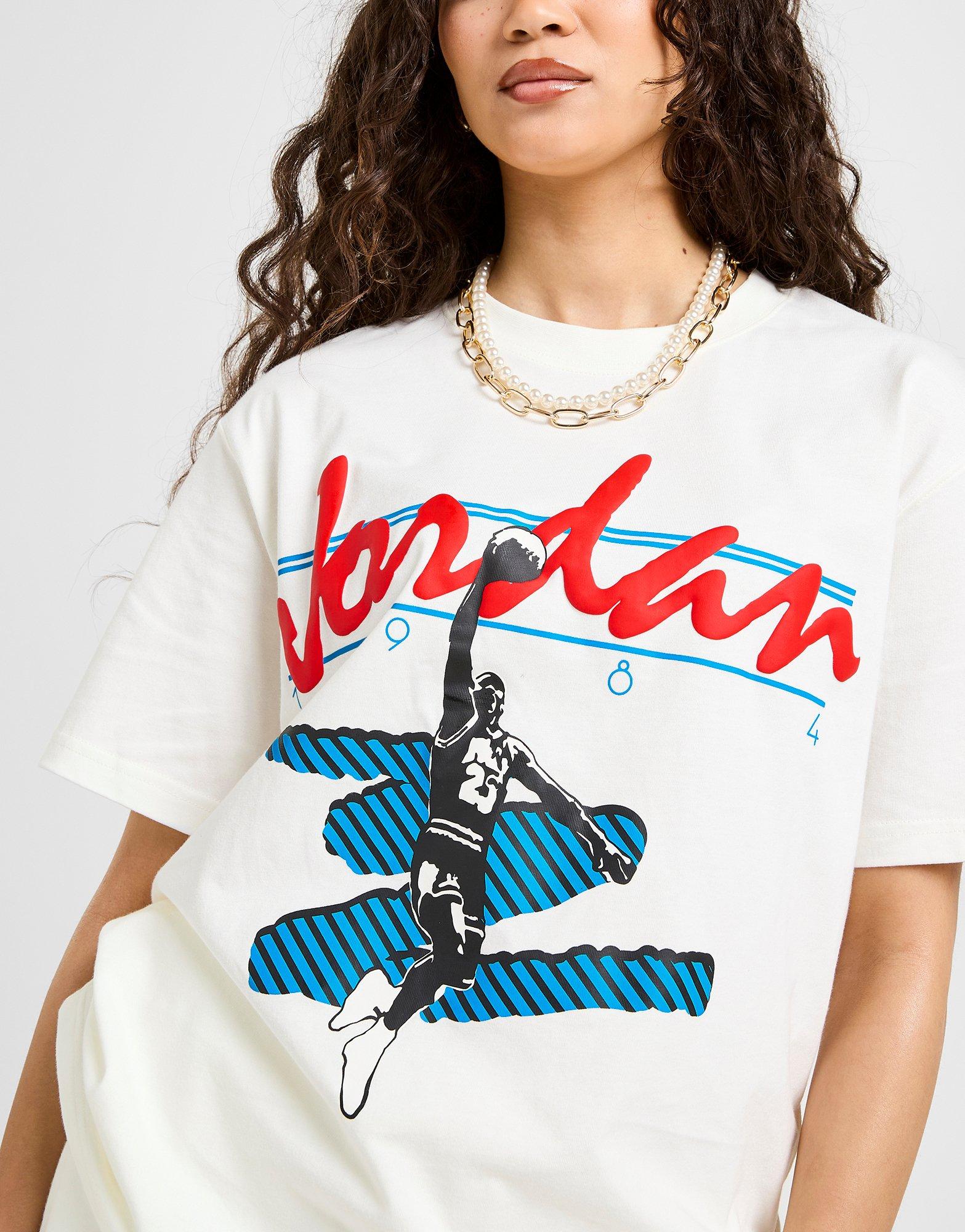 Jordan MVP Graphic T-Shirt Jordan MVP Graphic T-Shirt