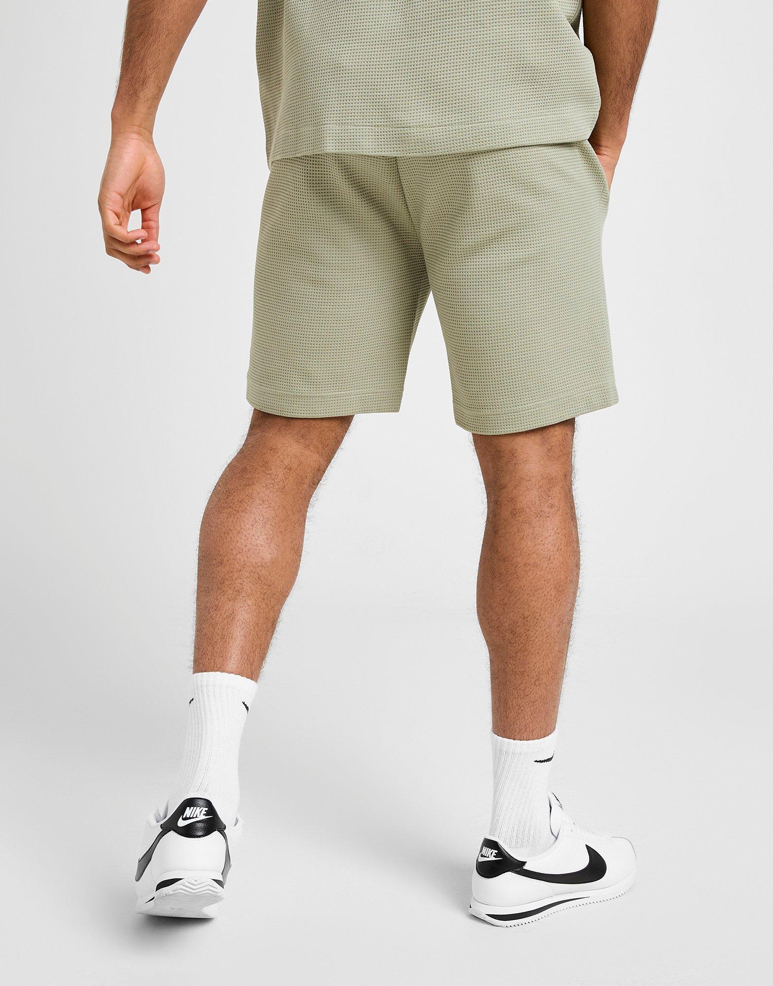 Fred Perry Waffle Shorts