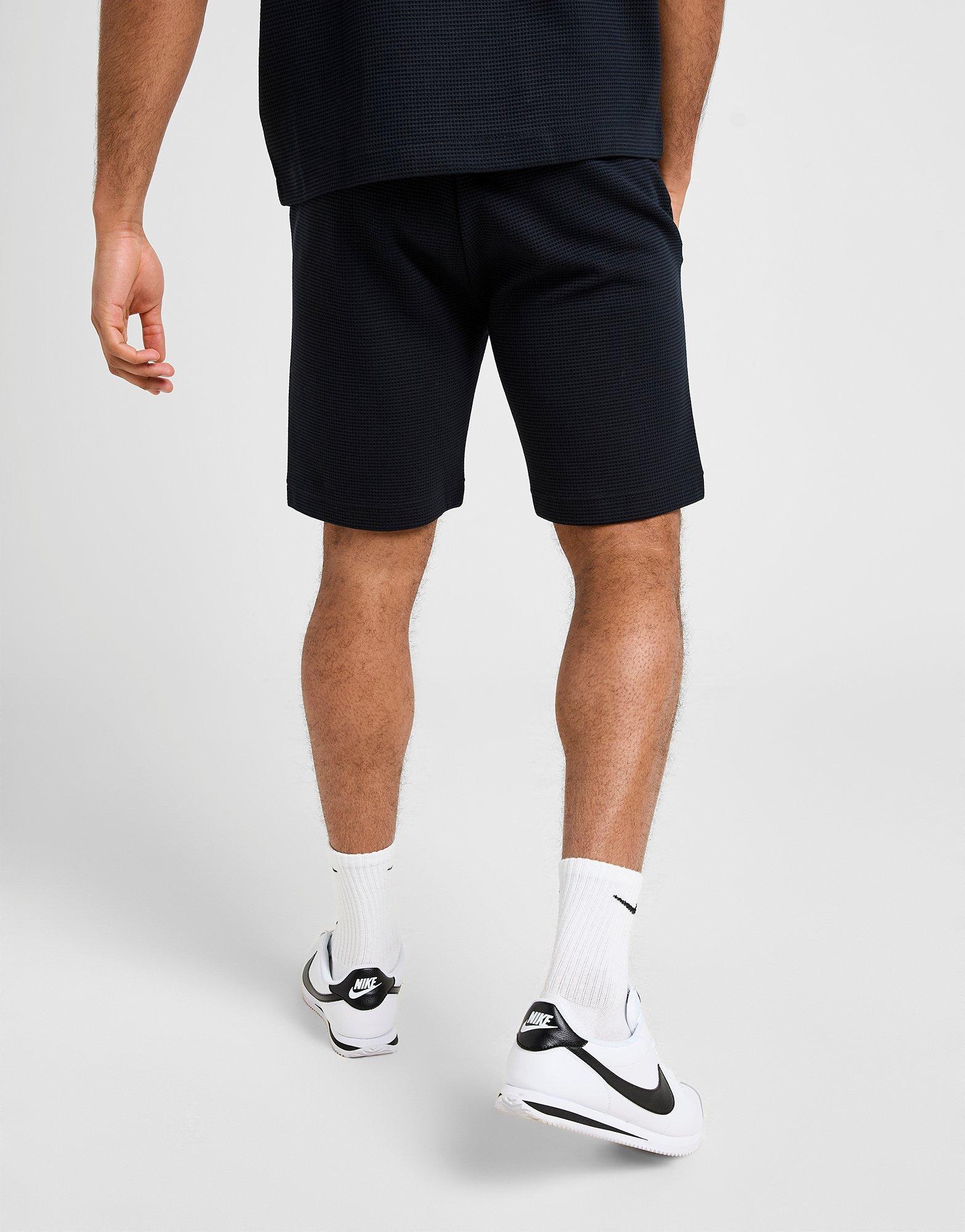 Fred Perry Waffle Shorts