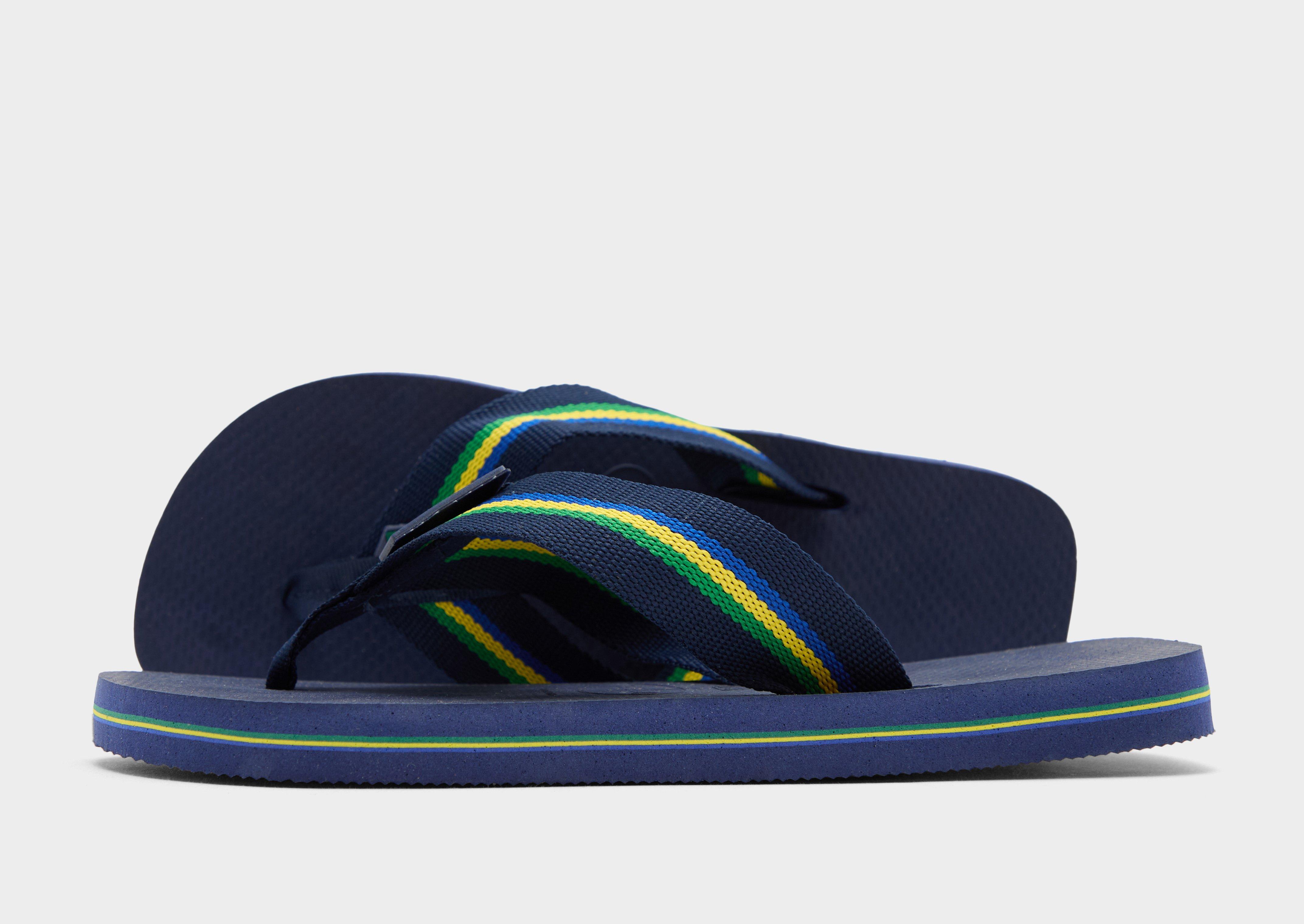 Havaianas Urban Brasil Flip Flops