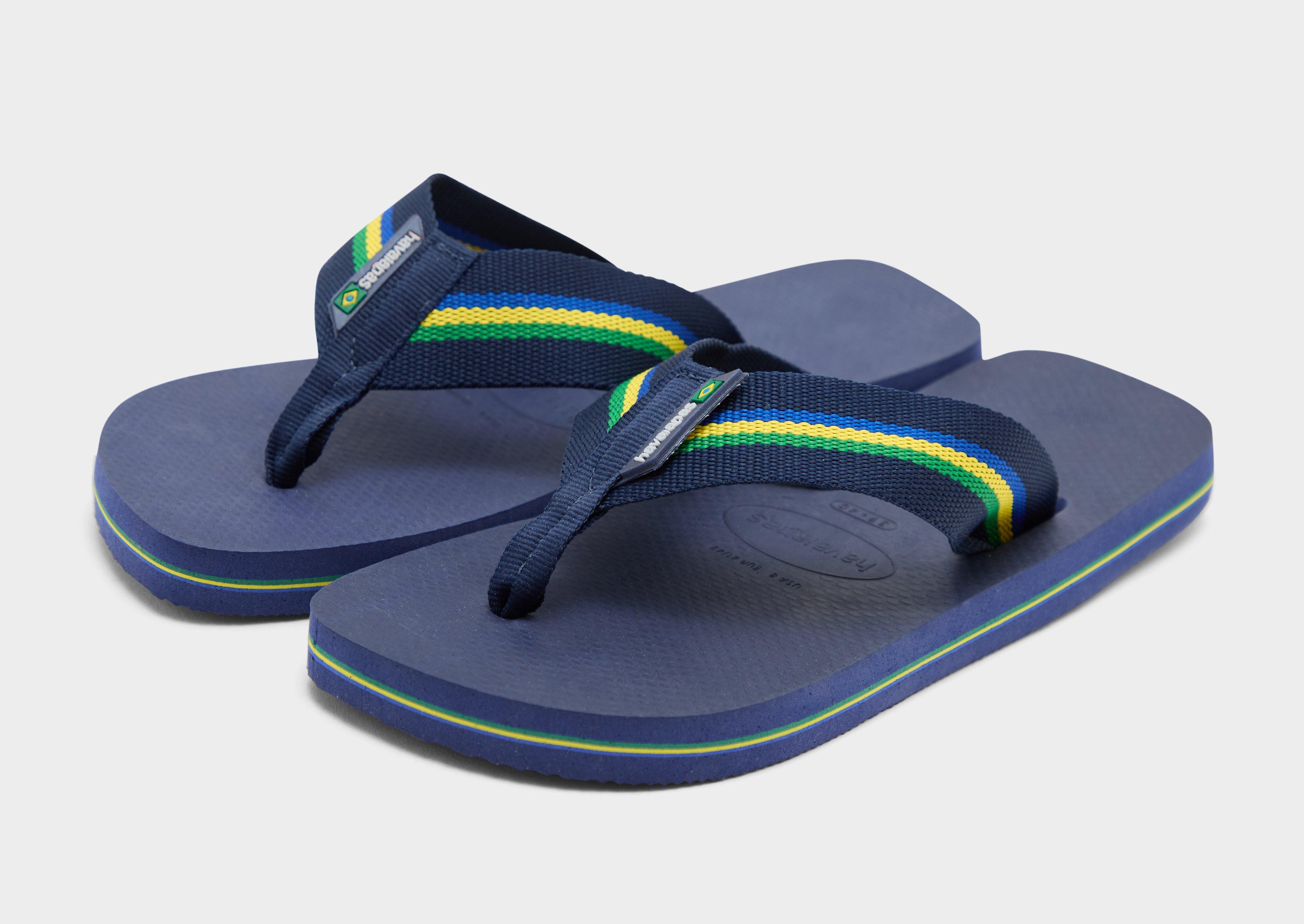 Havaianas Urban Brasil Flip Flops