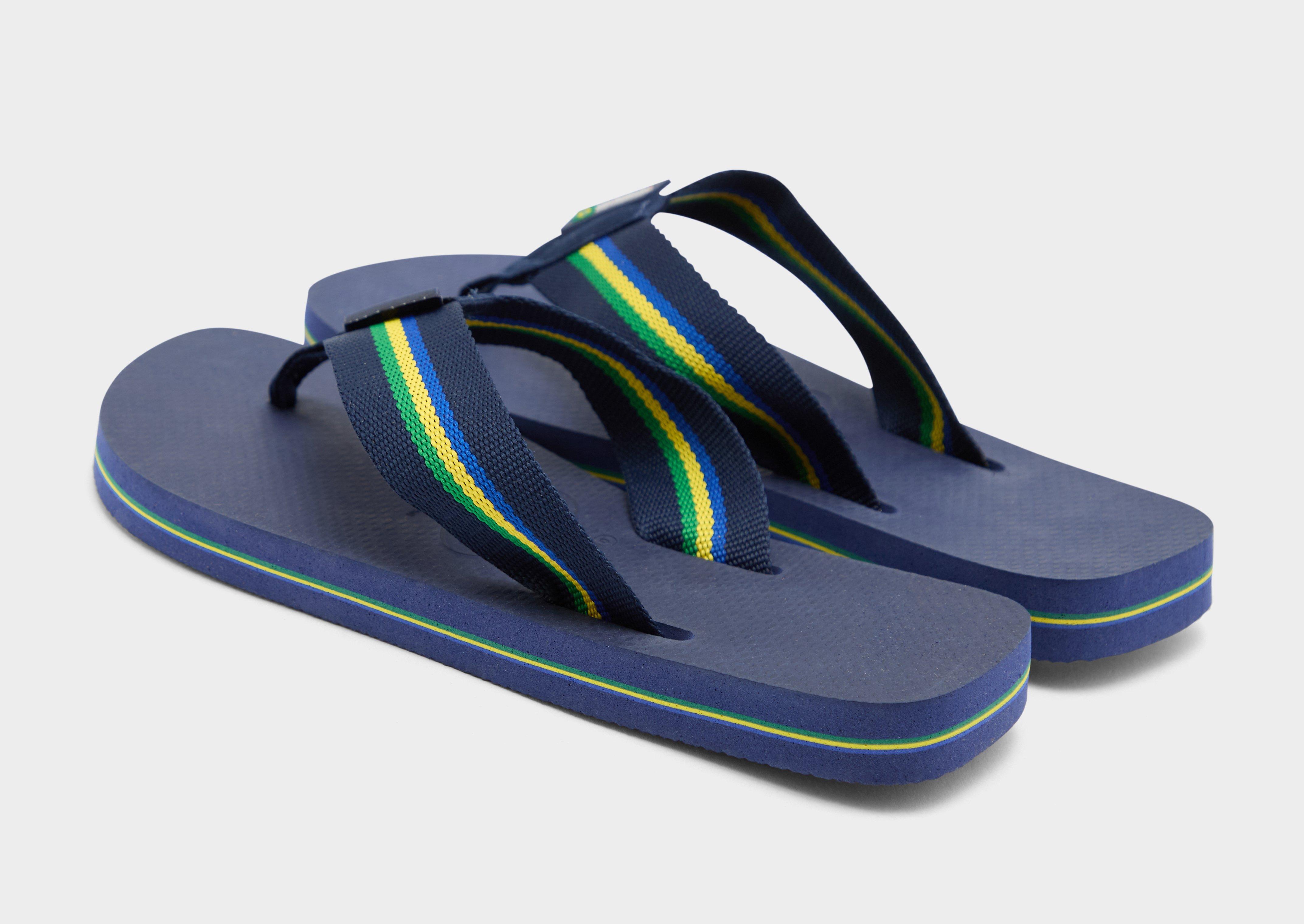 Havaianas Urban Brasil Flip Flops