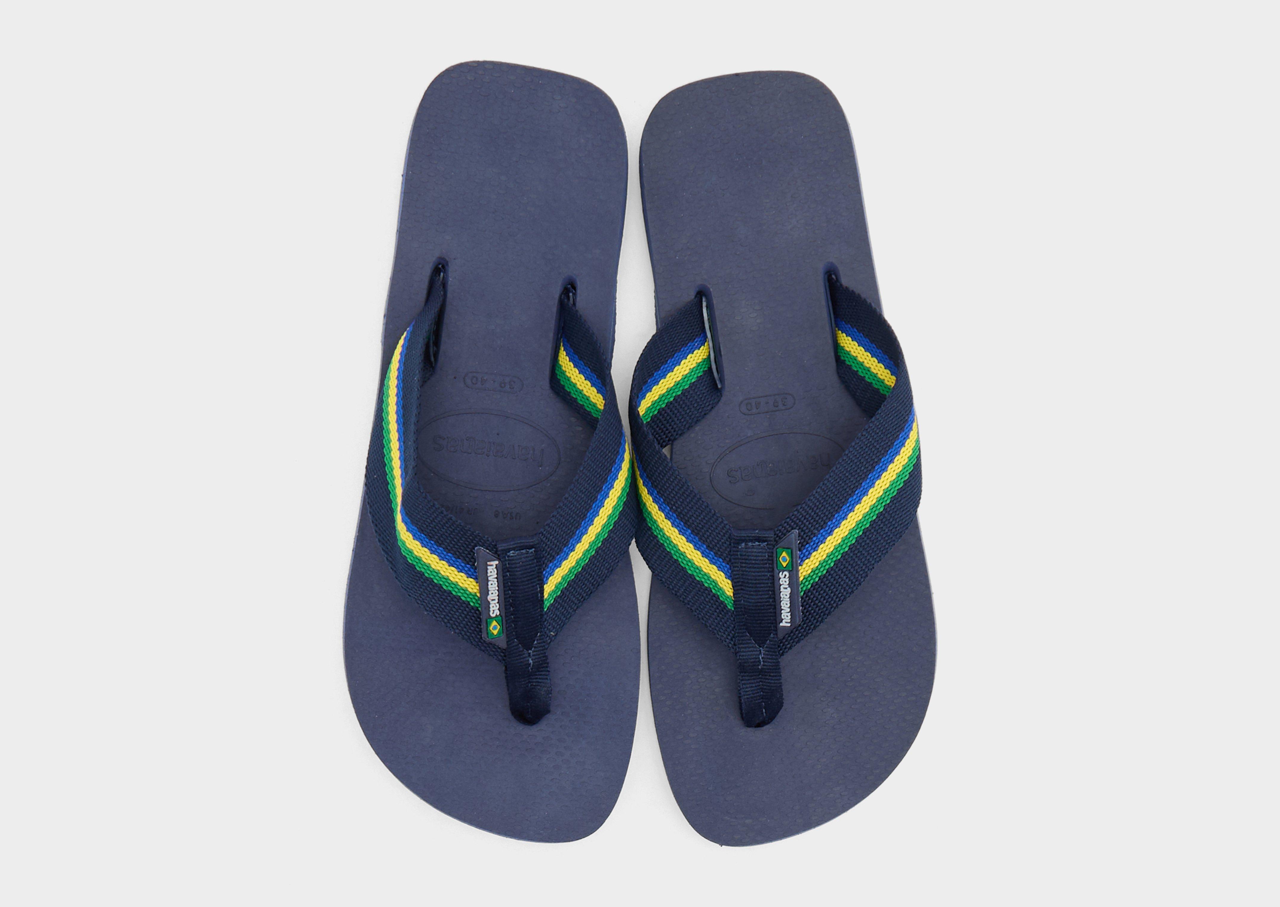 Havaianas Urban Brasil Flip Flops