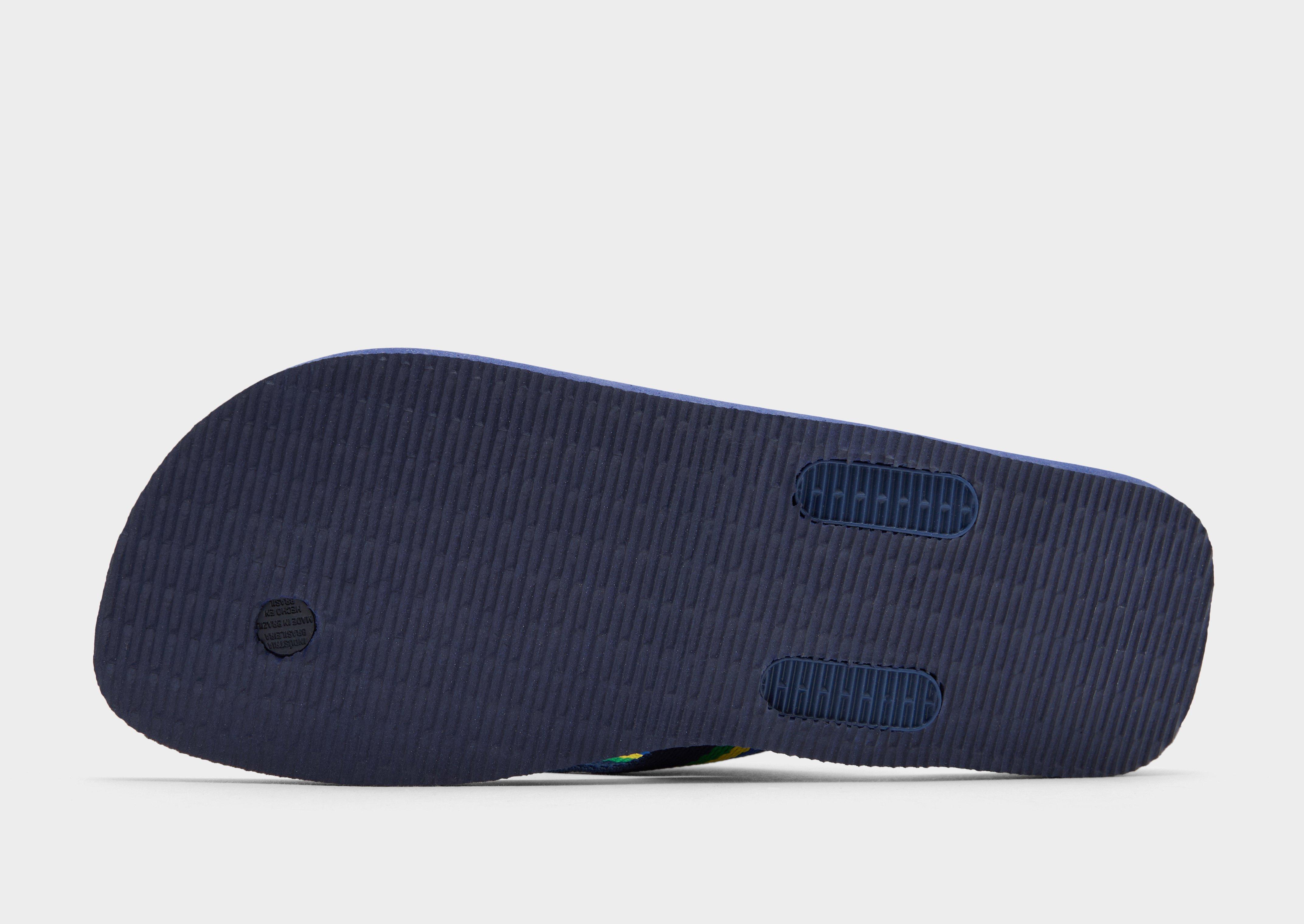 Havaianas Urban Brasil Flip Flops