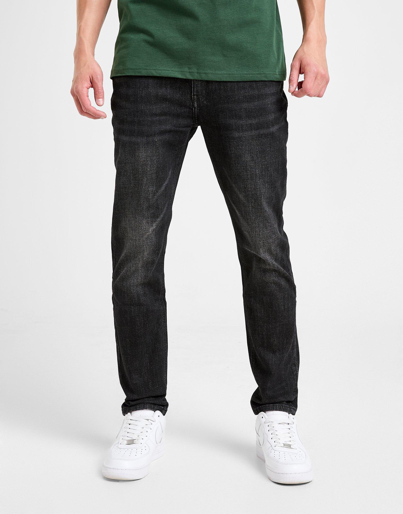 McKenzie Core Slim Jeans