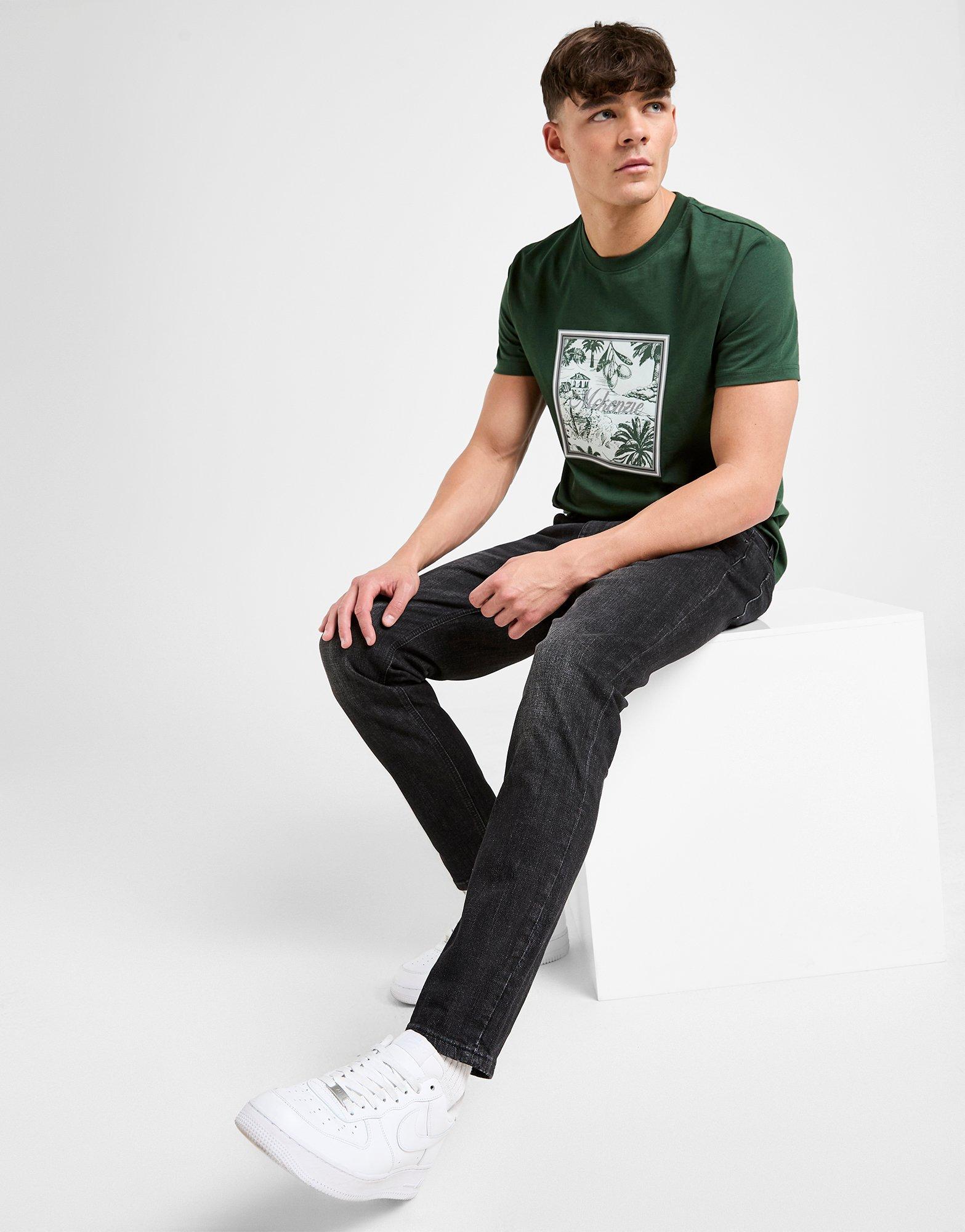 McKenzie Core Slim Jeans