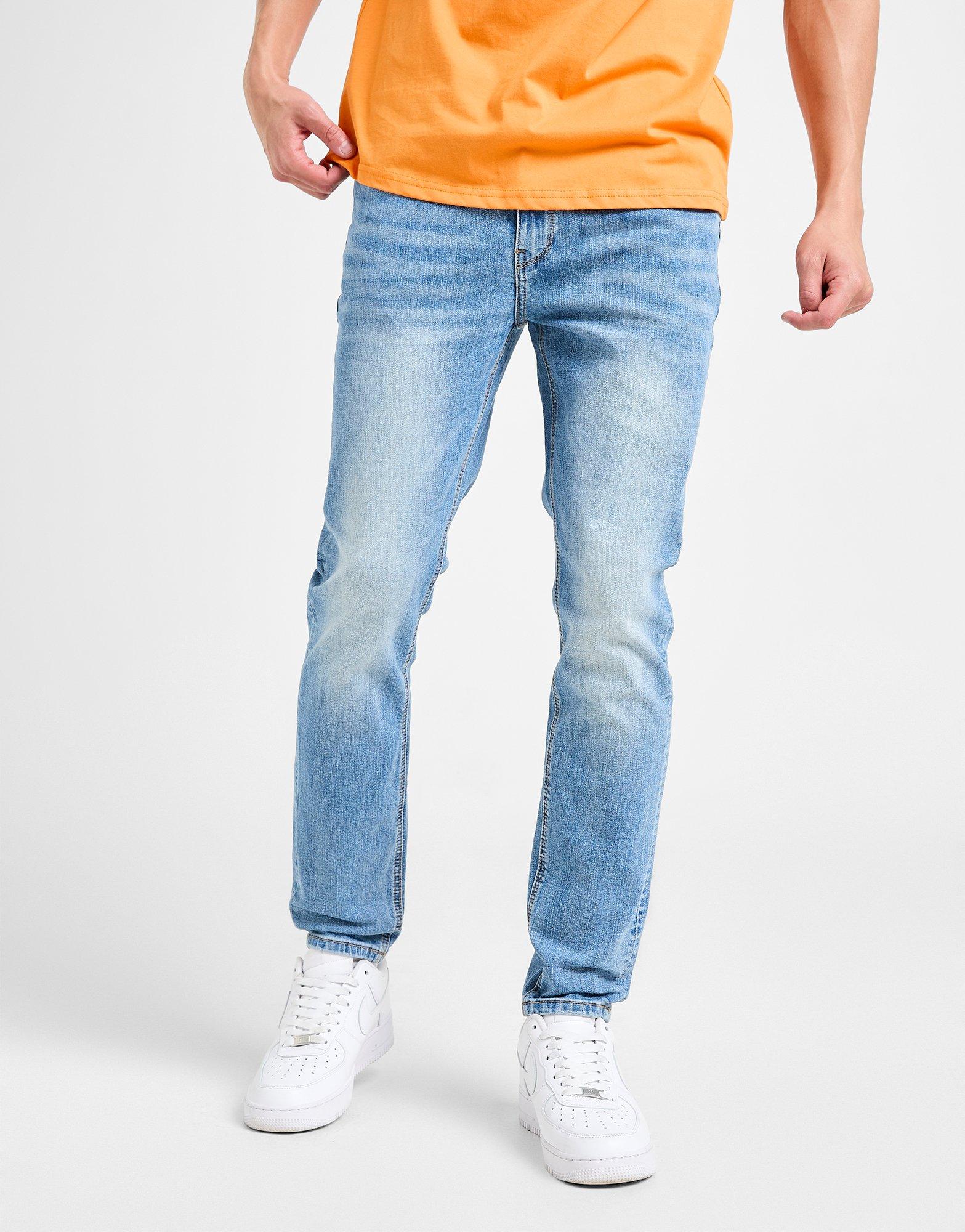 McKenzie Core Slim Jeans