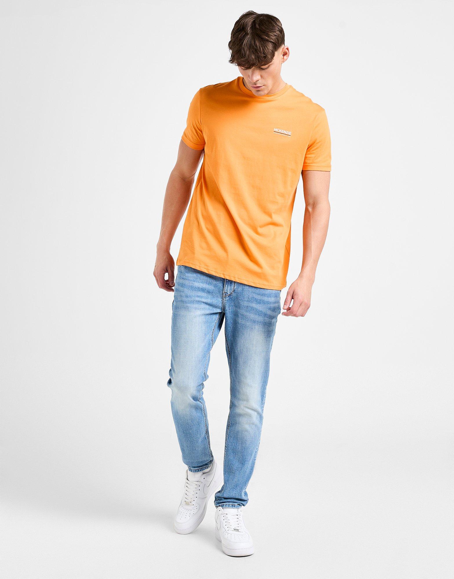 McKenzie Core Slim Jeans