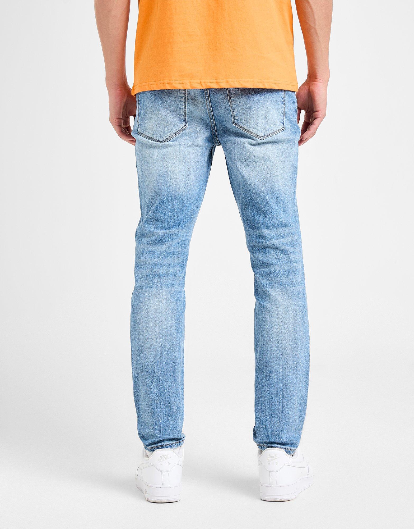 McKenzie Core Slim Jeans