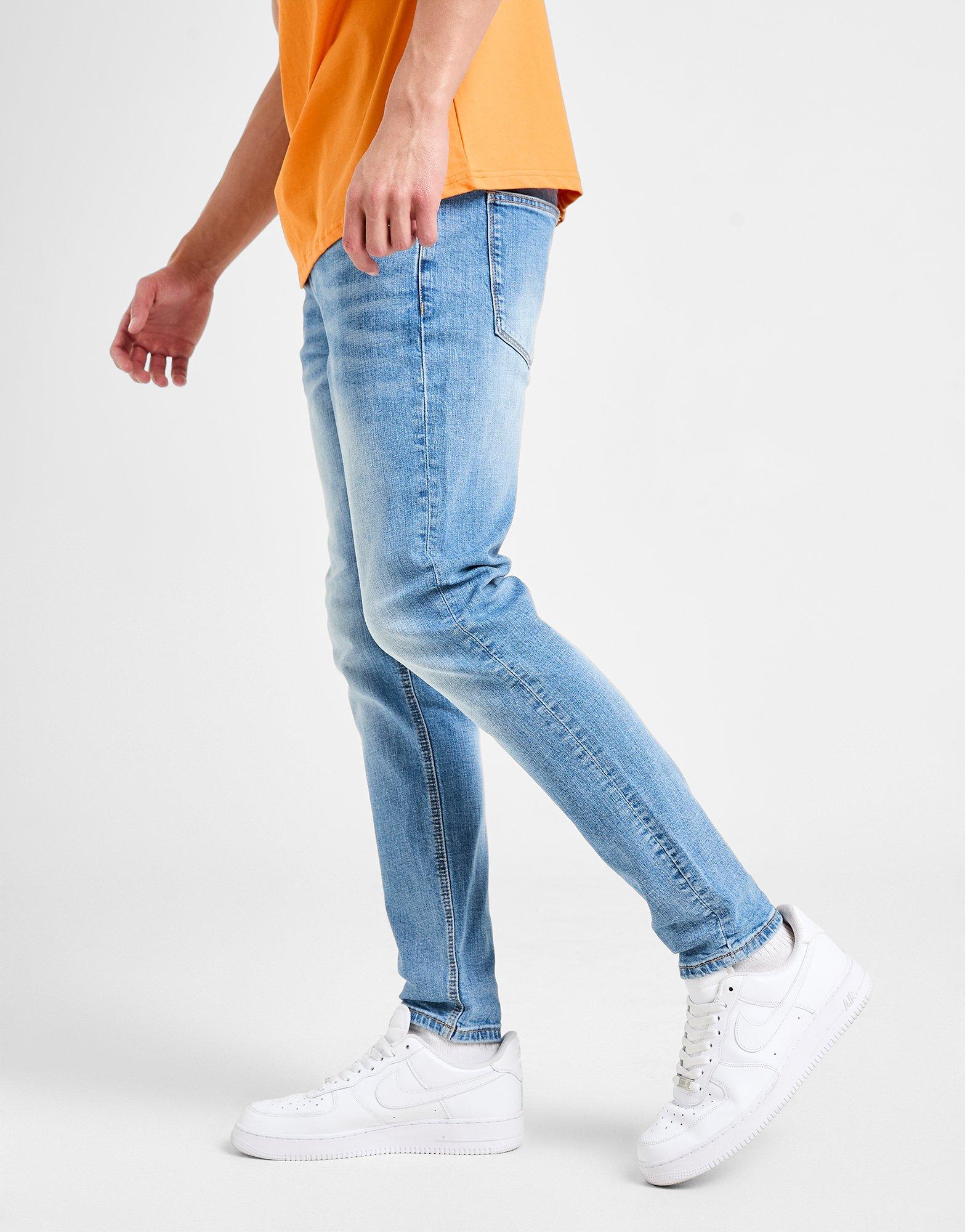 McKenzie Core Slim Jeans