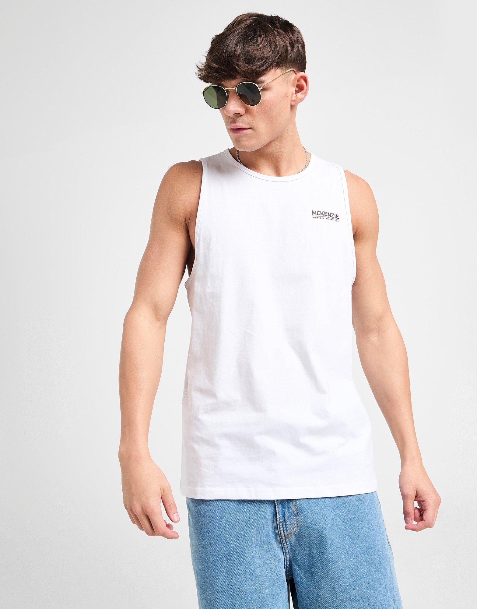 McKenzie Essential Vest