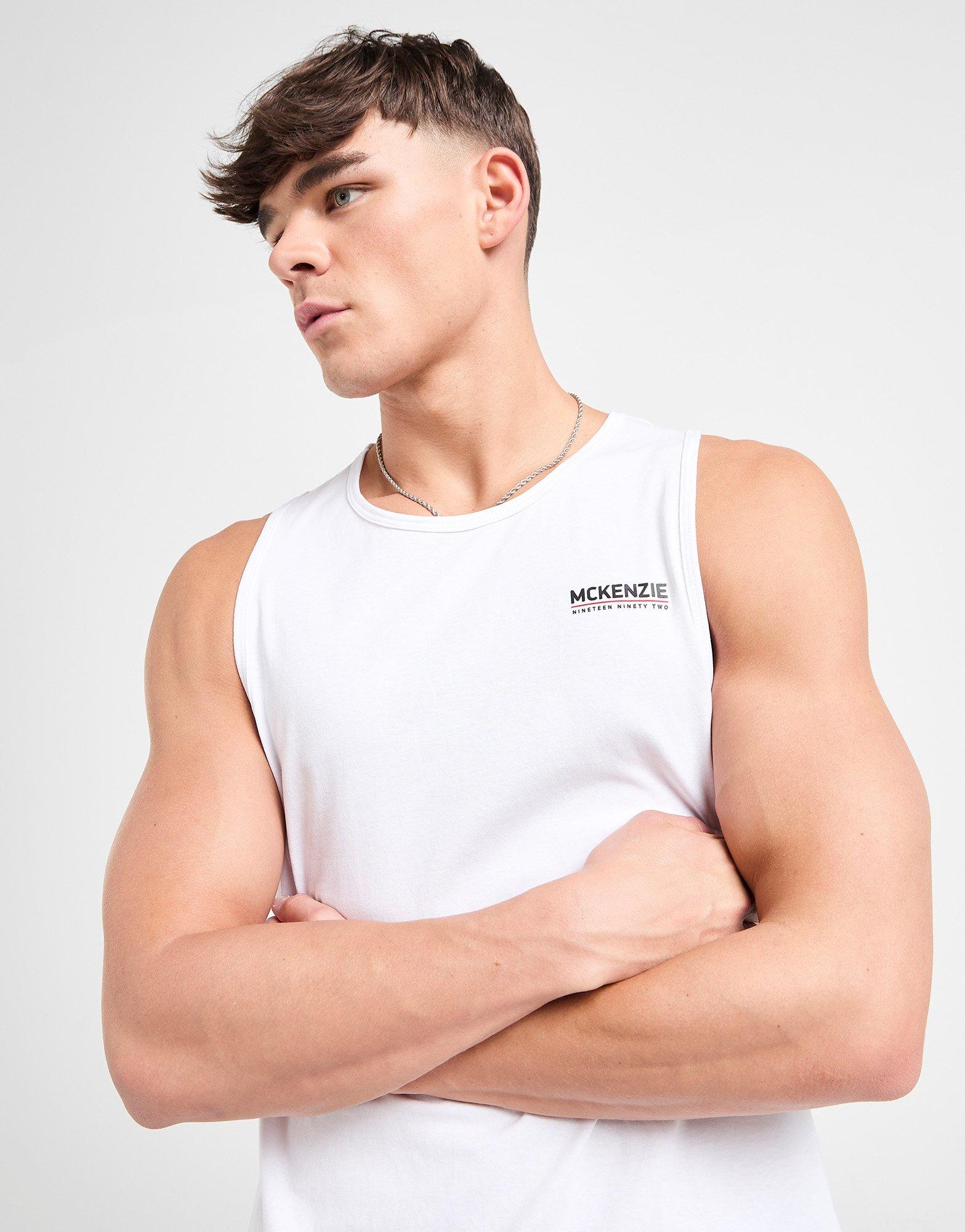 McKenzie Essential Vest