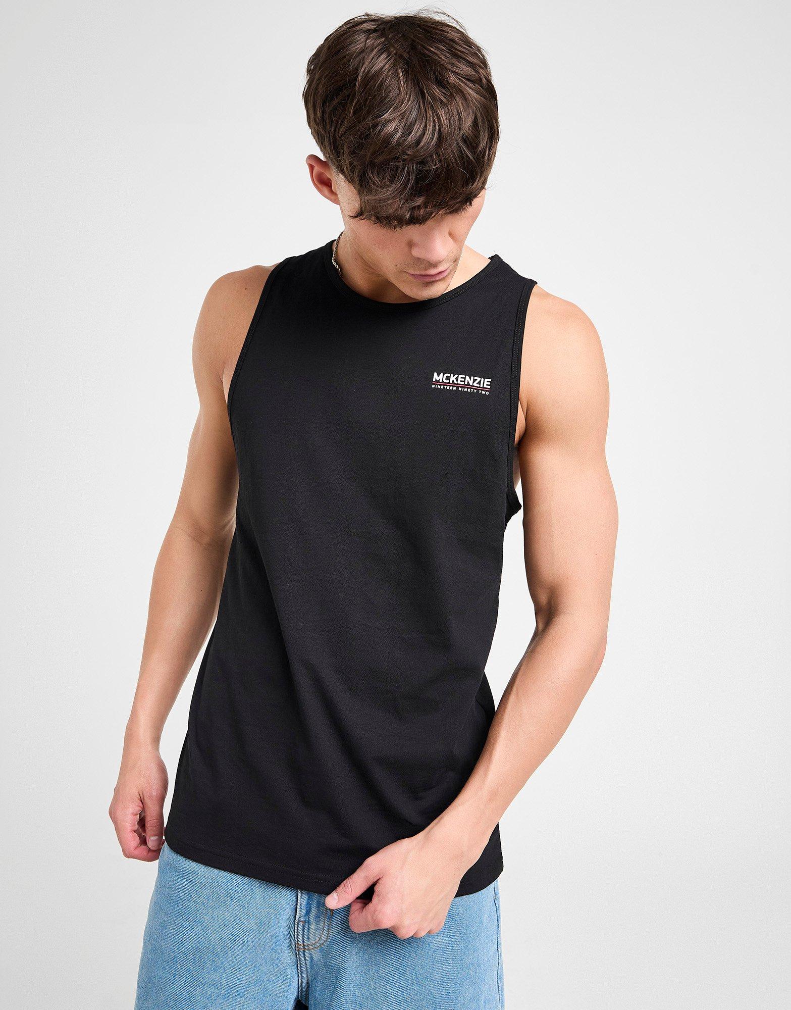 McKenzie Essential Vest